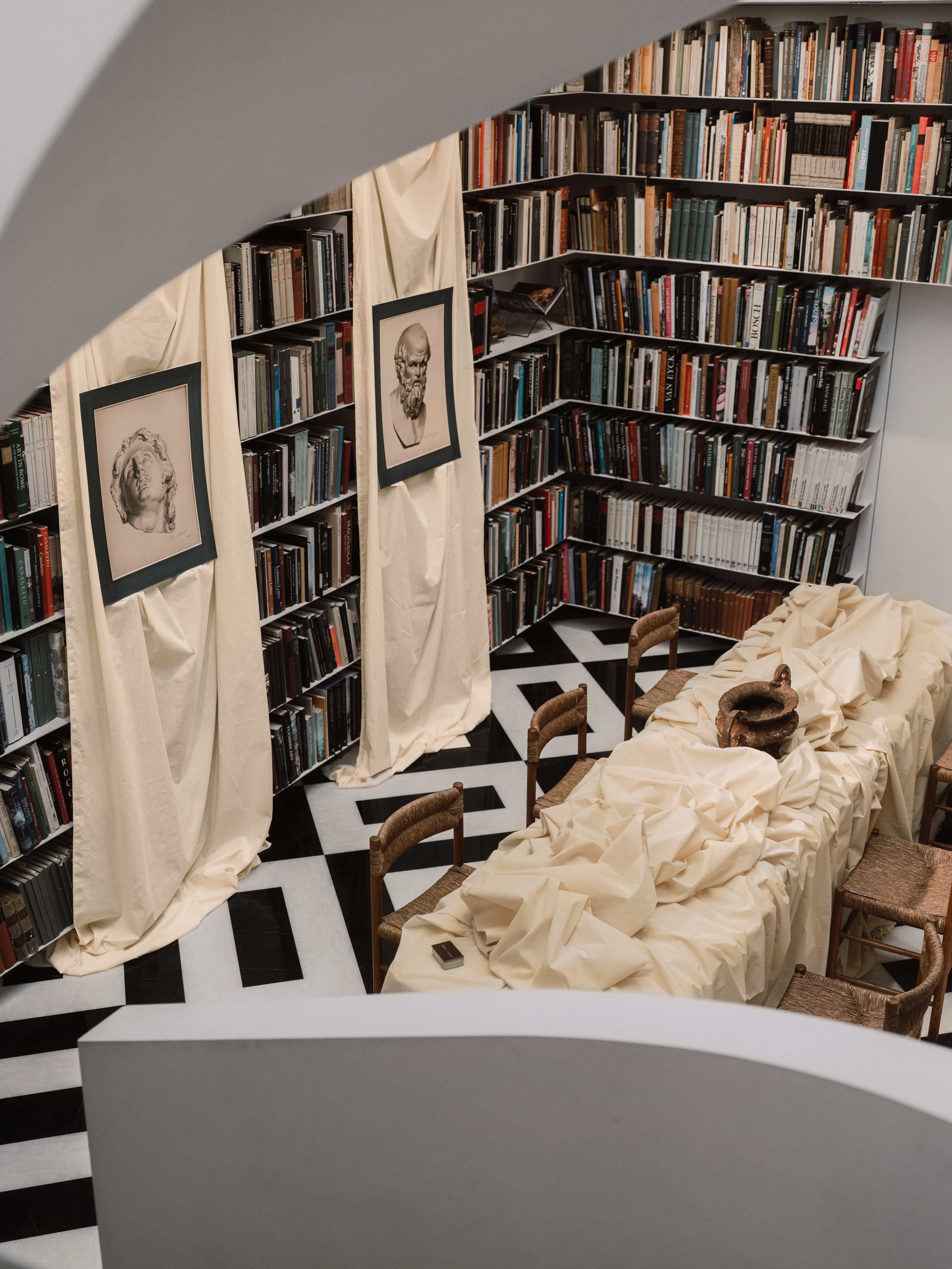 Colnaghi & Banda Present Held in Space: Celebrating Women-Led Art and Design