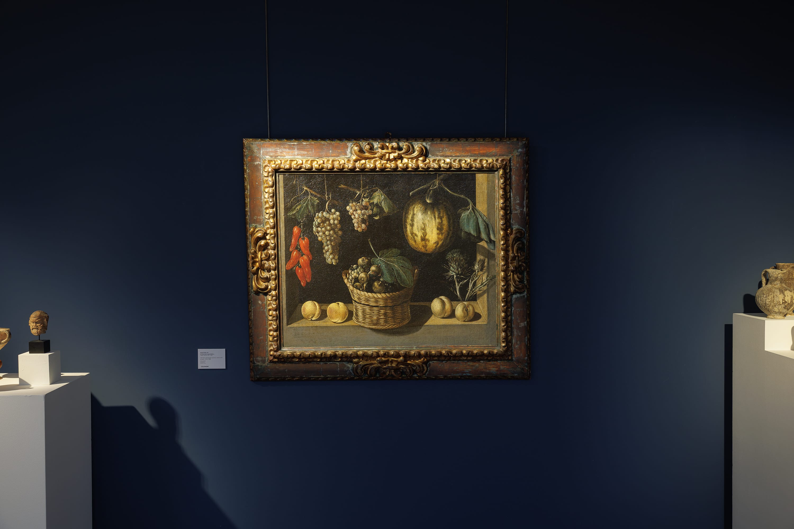 In Vino Veritas: The Visual Rhetoric of Wine