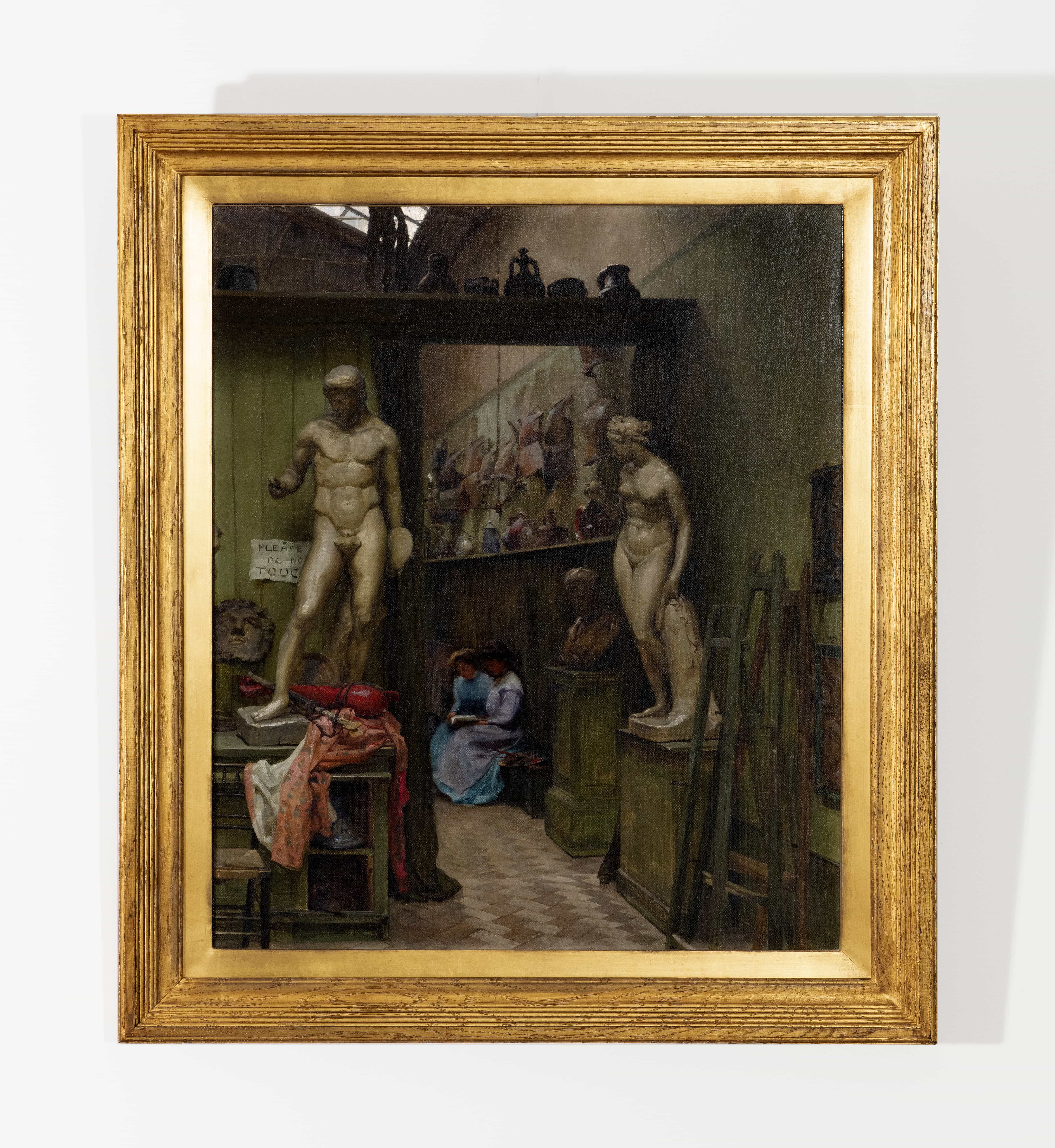 Winter Exhibition