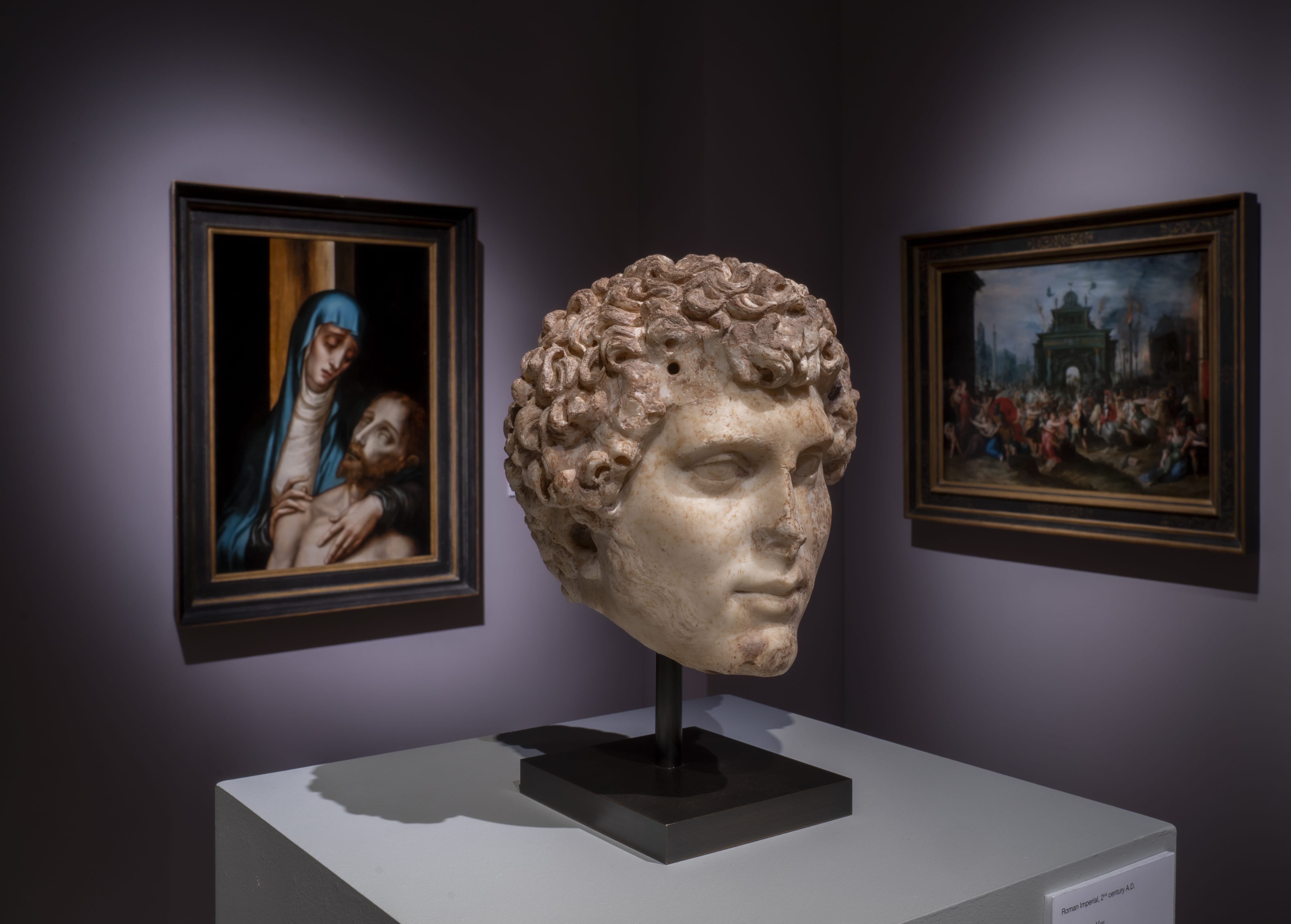 TEFAF Maastricht 2023