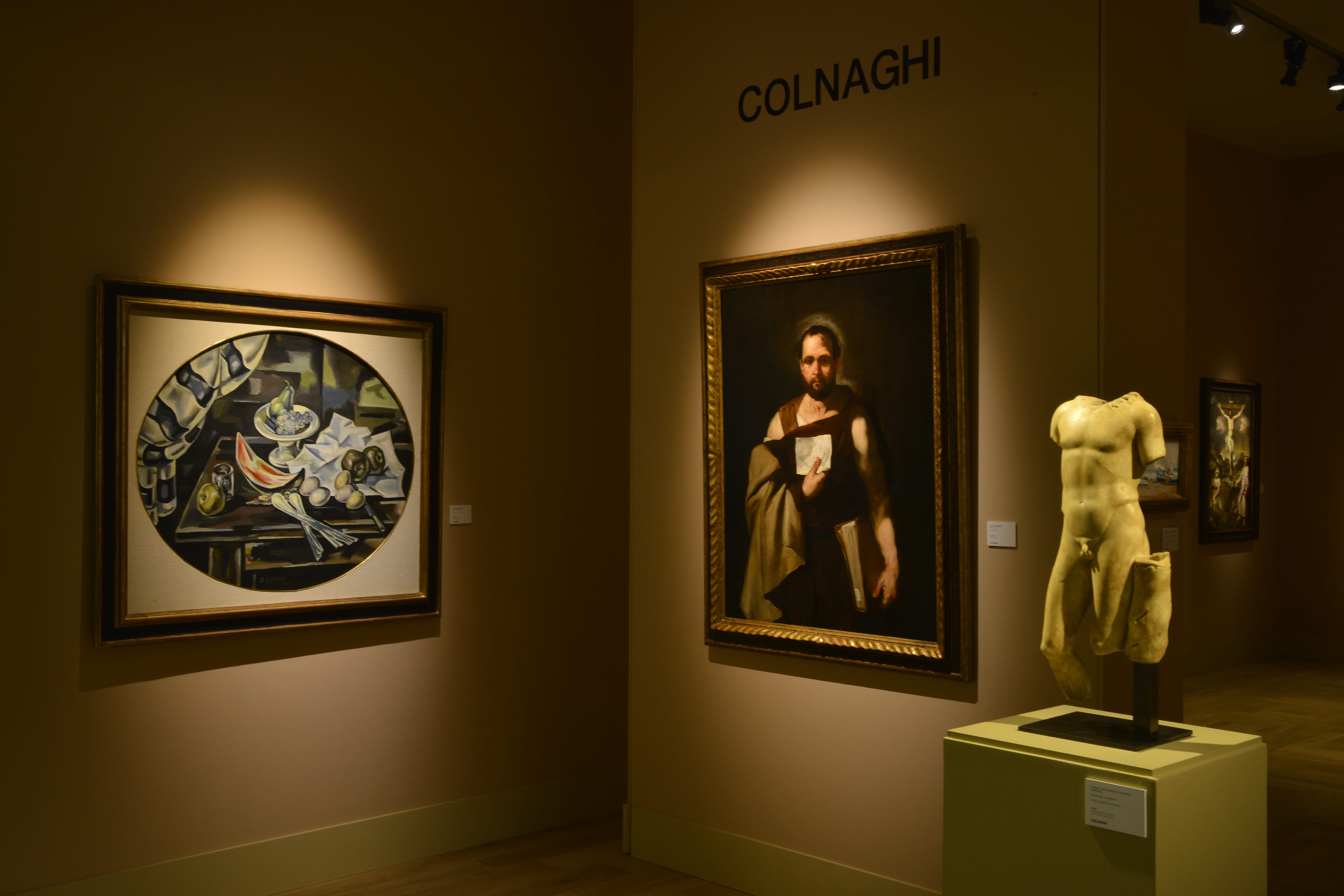 TEFAF Maastricht 2024