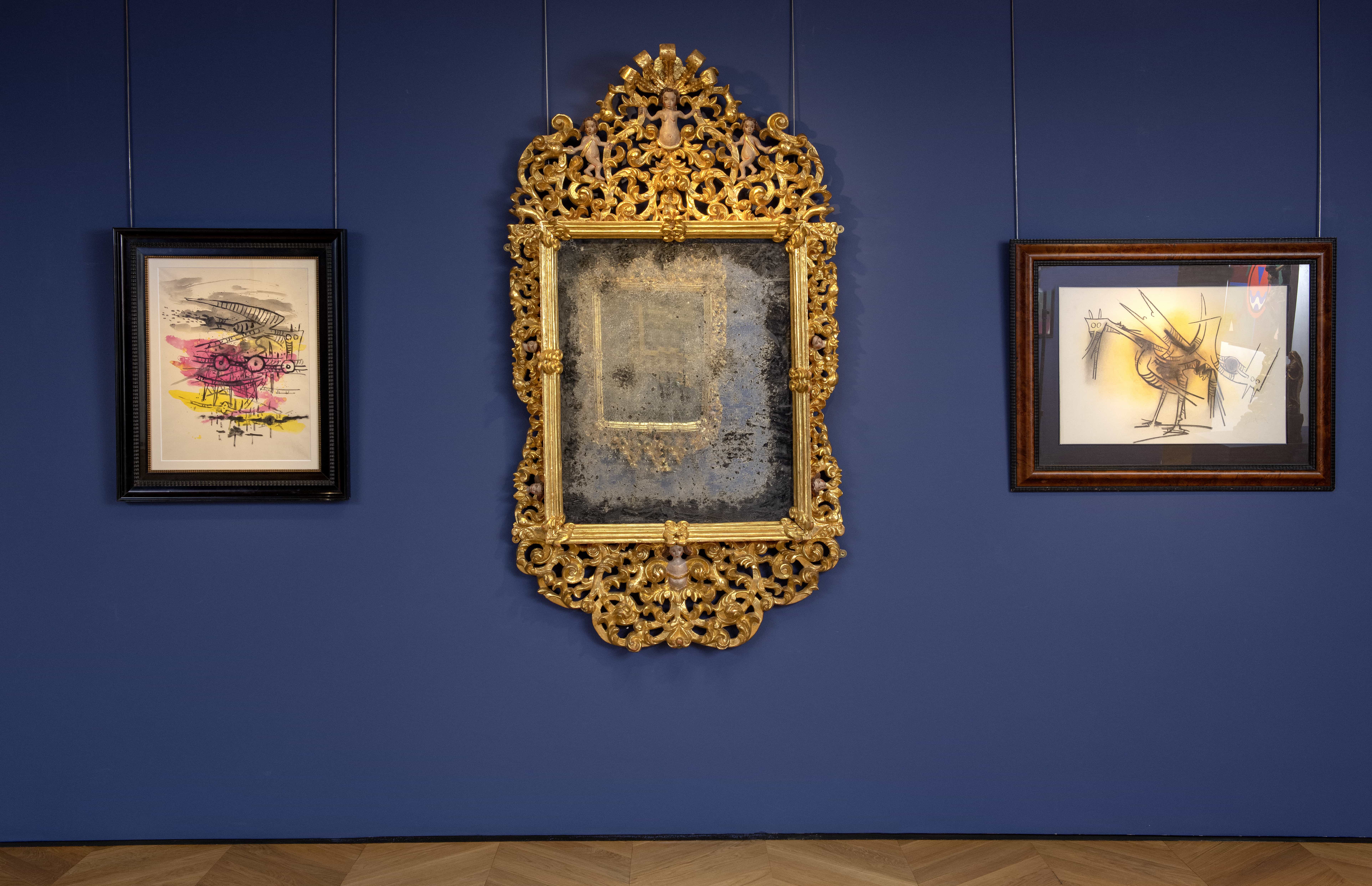 Discovering Viceregal Latin American Treasures