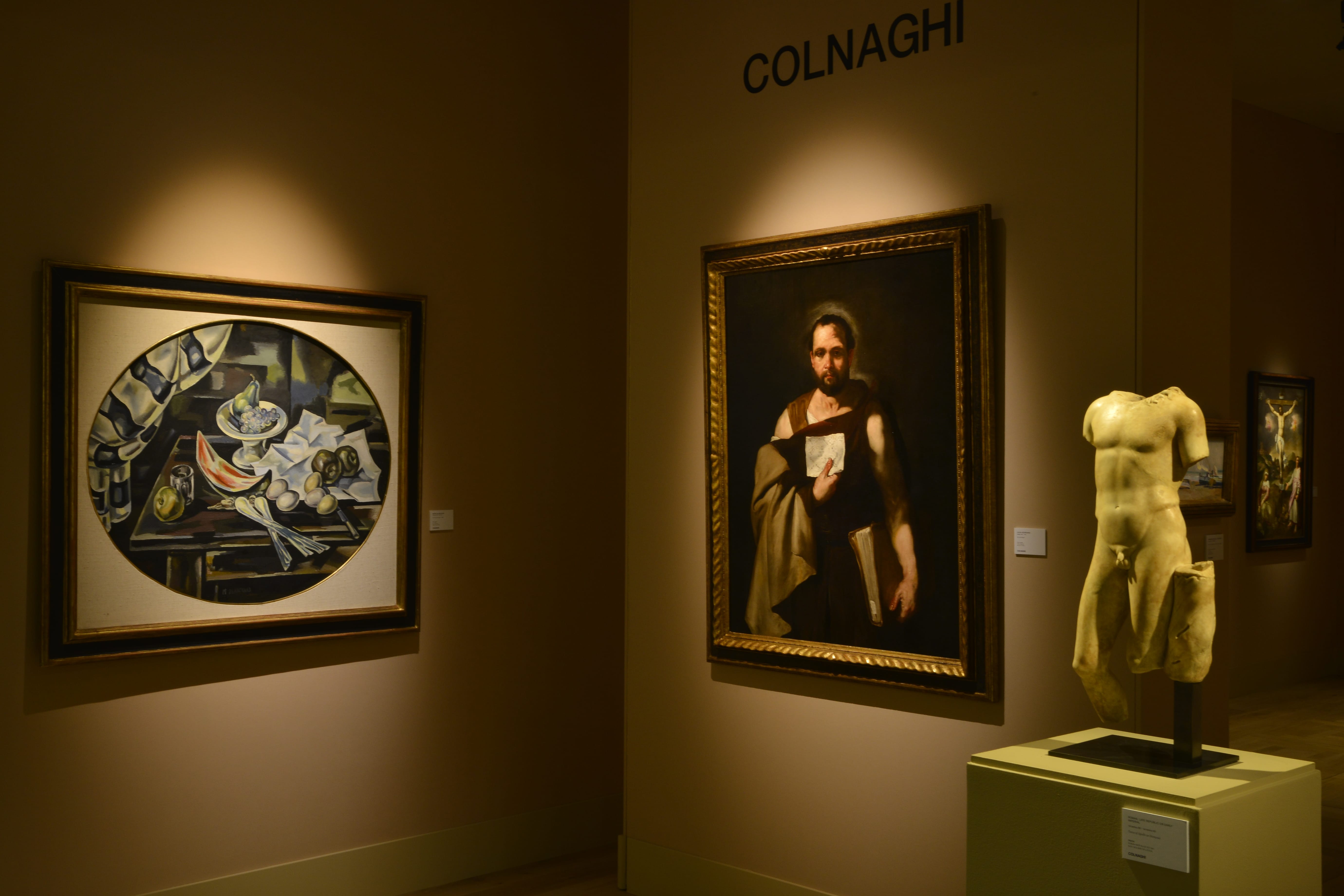 TEFAF Maastricht 2024