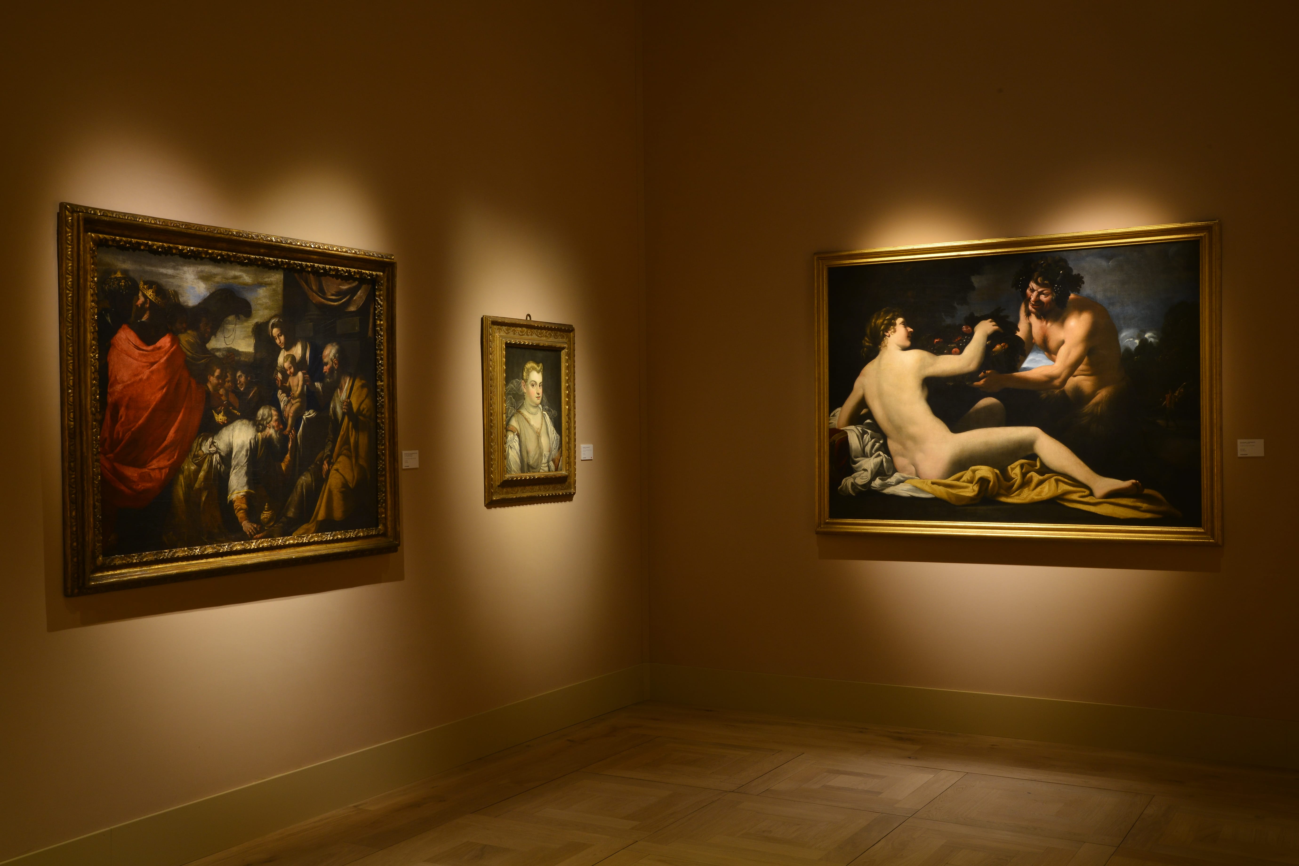TEFAF Maastricht 2024