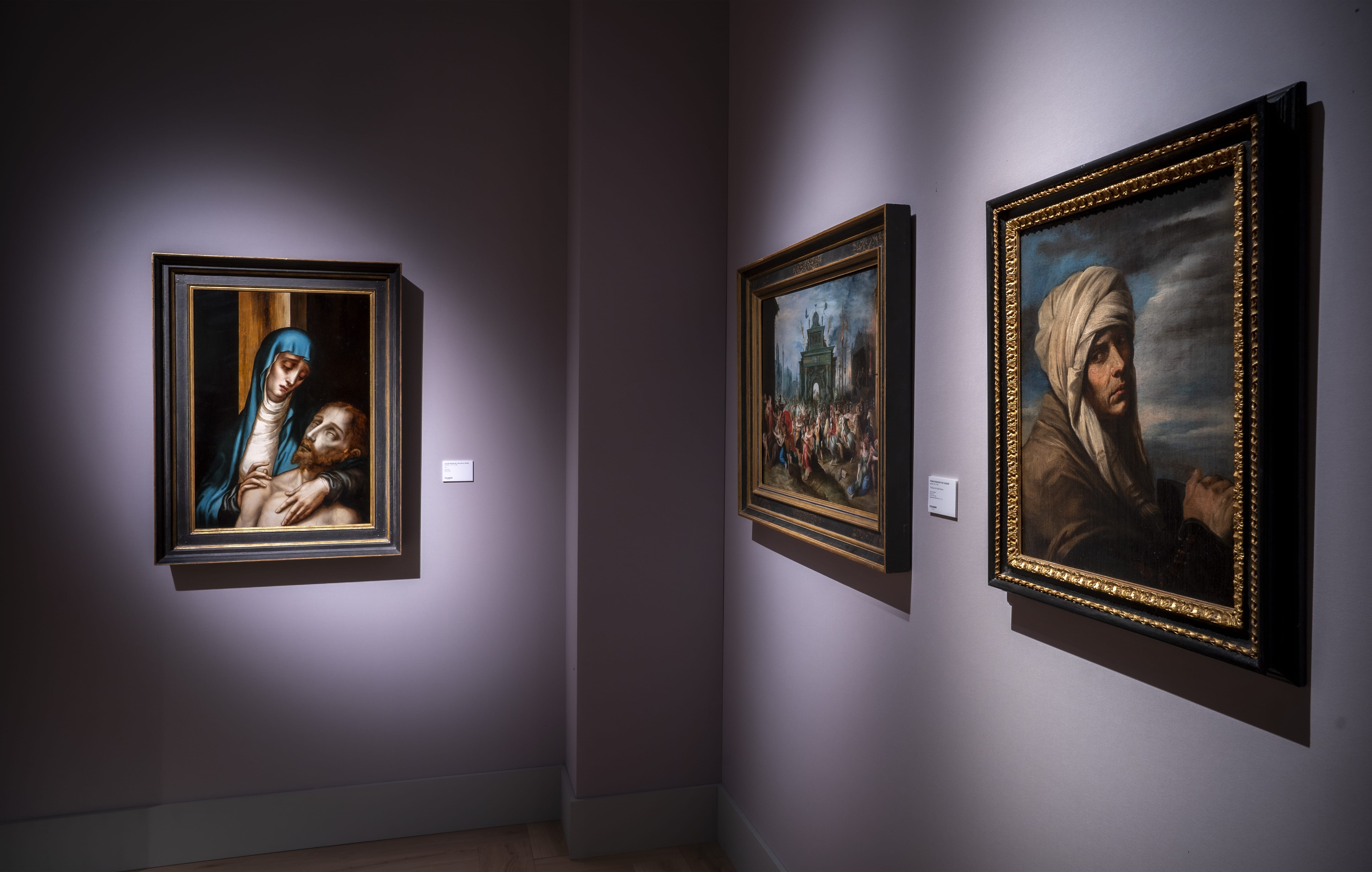 TEFAF Maastricht 2023
