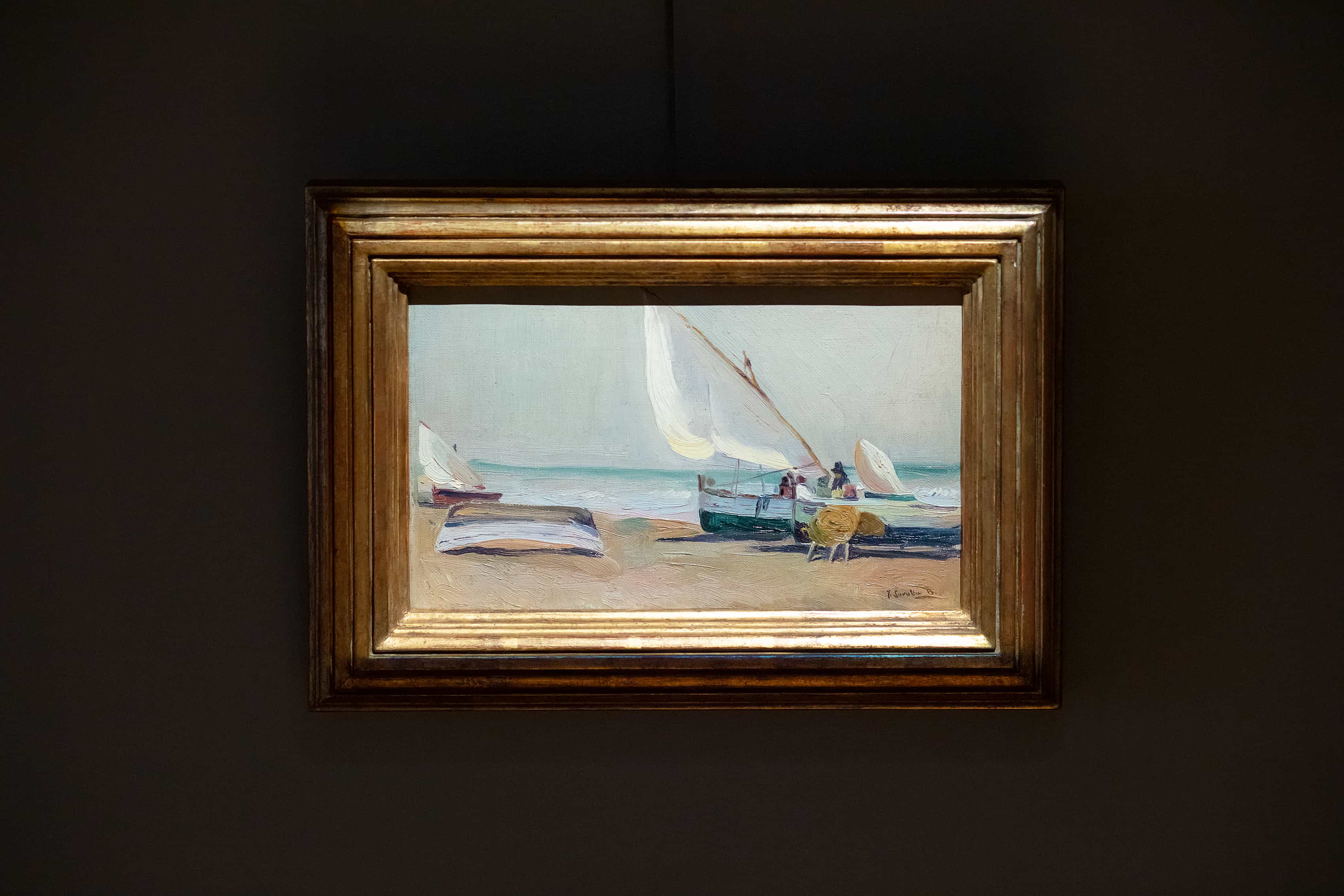 Sorolla: A Celebration of Life