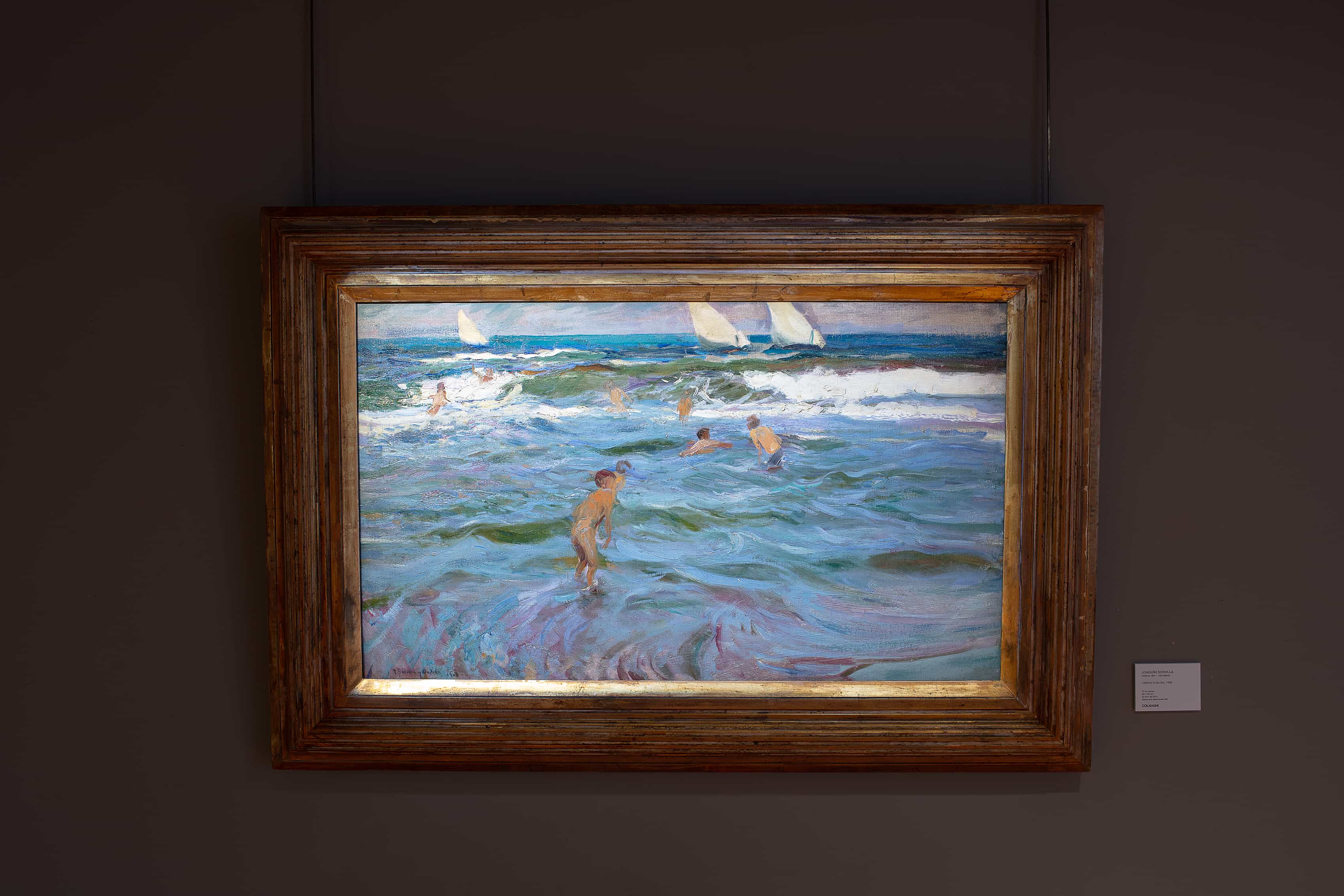 Sorolla: A Celebration of Life