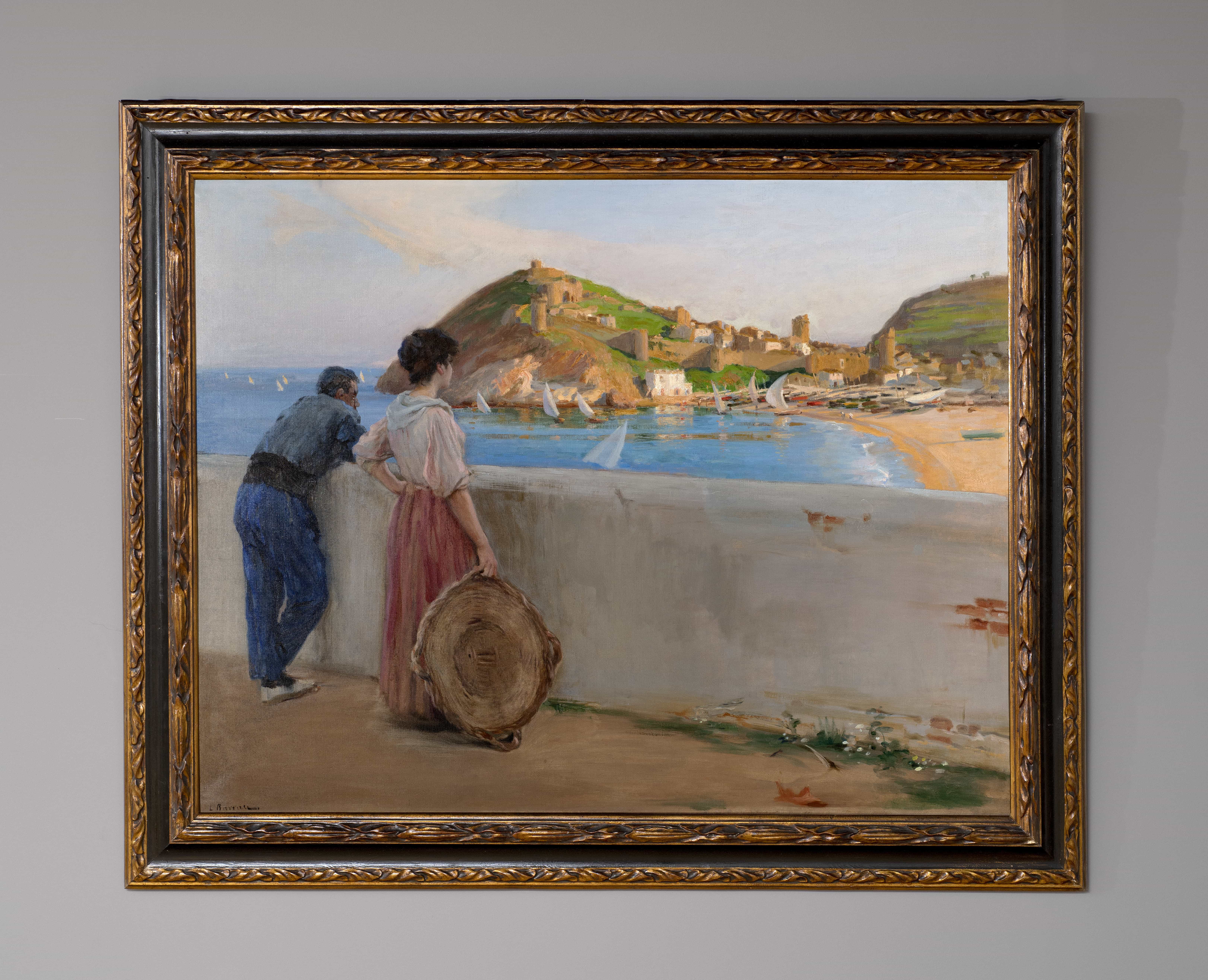Spanish Modern Landscapes