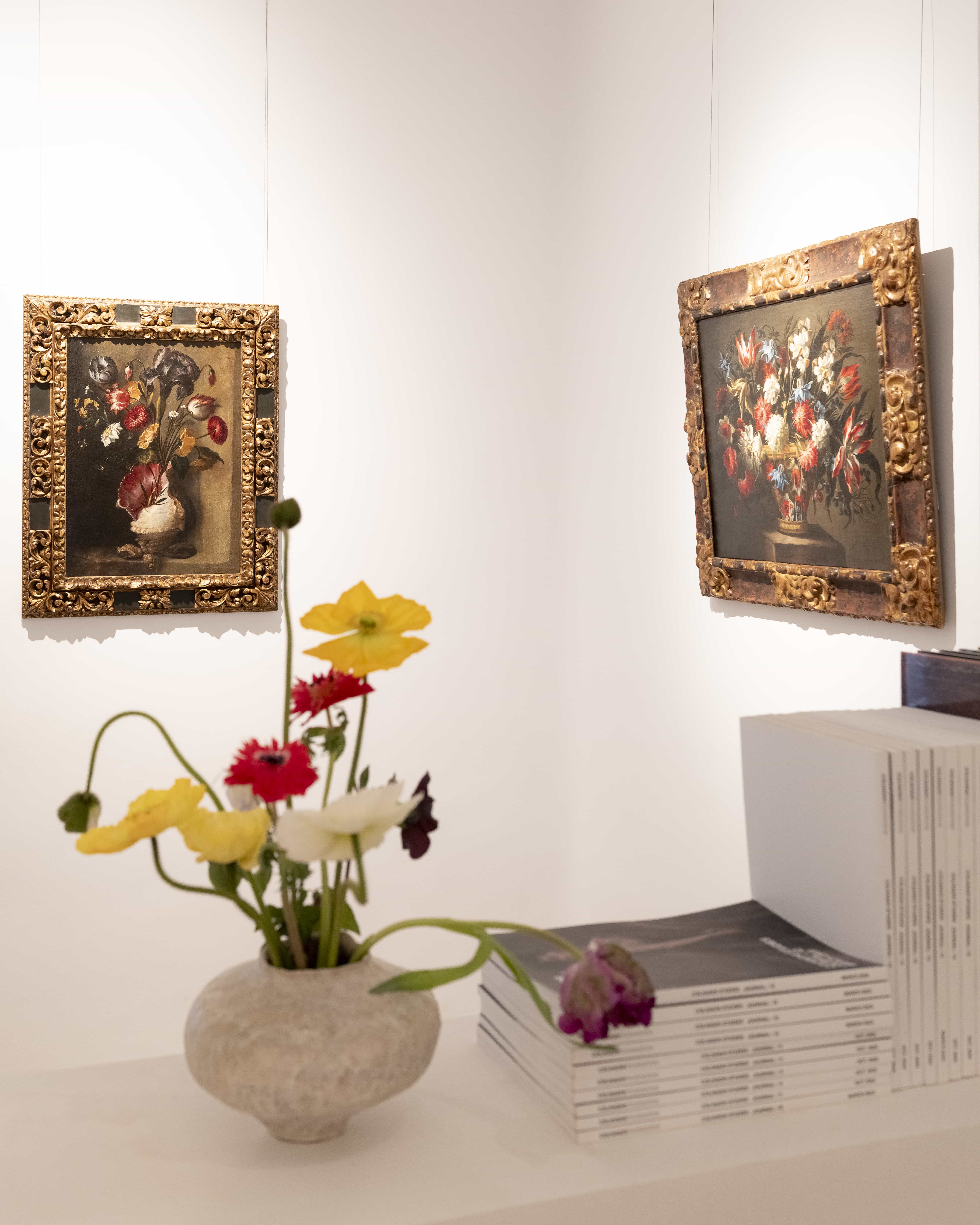 Everyday Poetry: Spanish Still Life Painting of the 17th and 18th Centuries