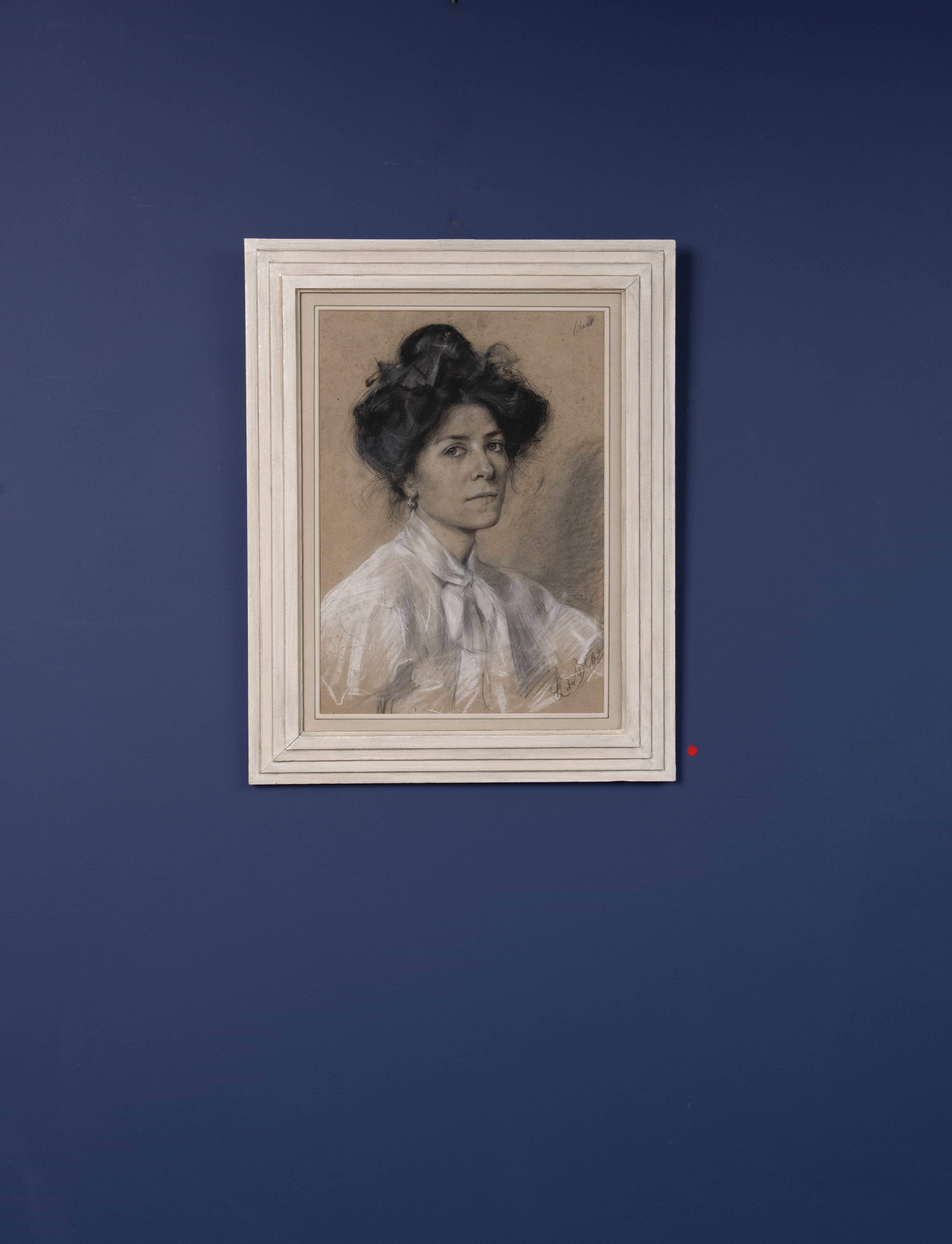 Works on Paper: 1800–1950 | London Art Week