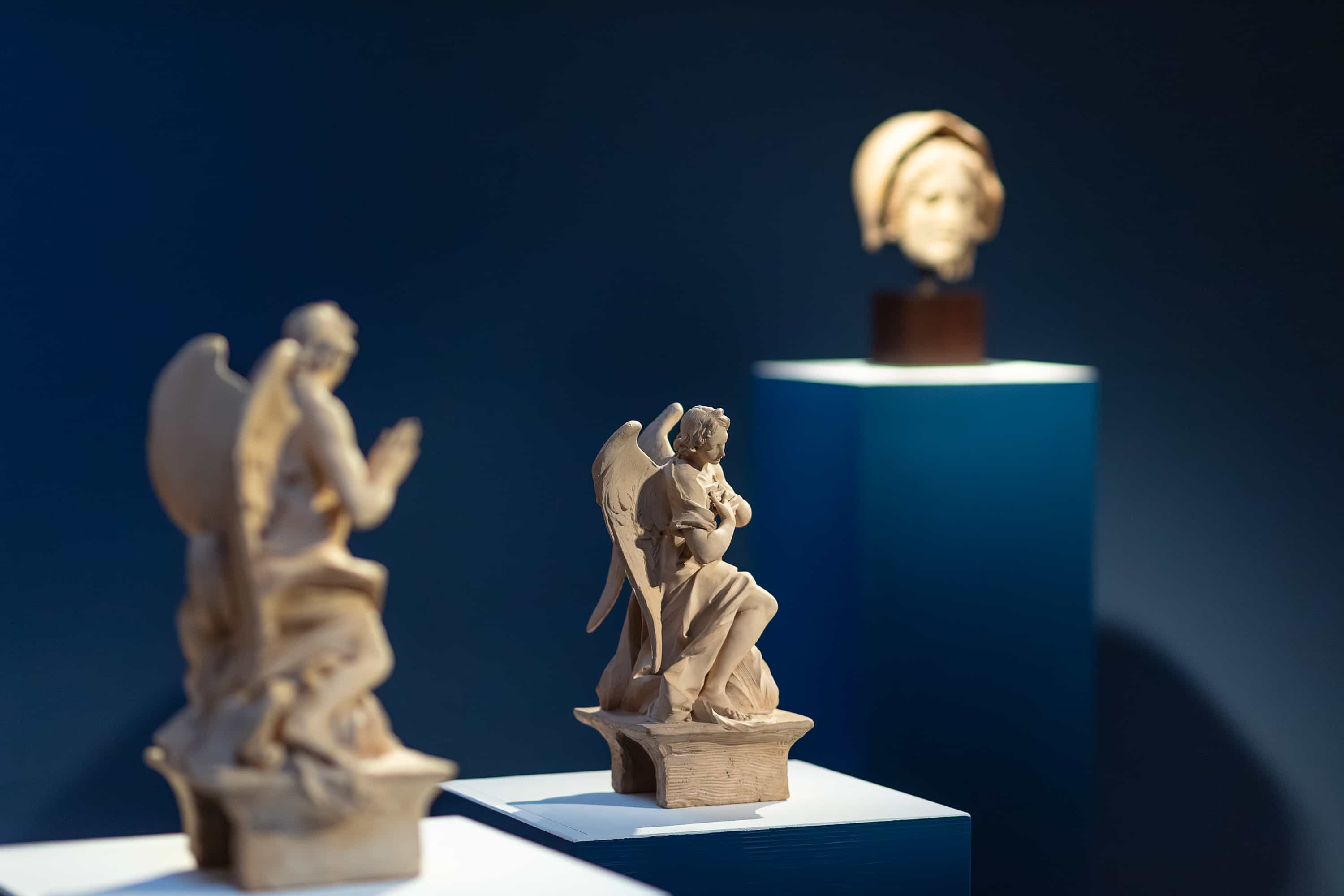 Baptism of Fire: Terracotta Masterpieces Spanning Three Millennia