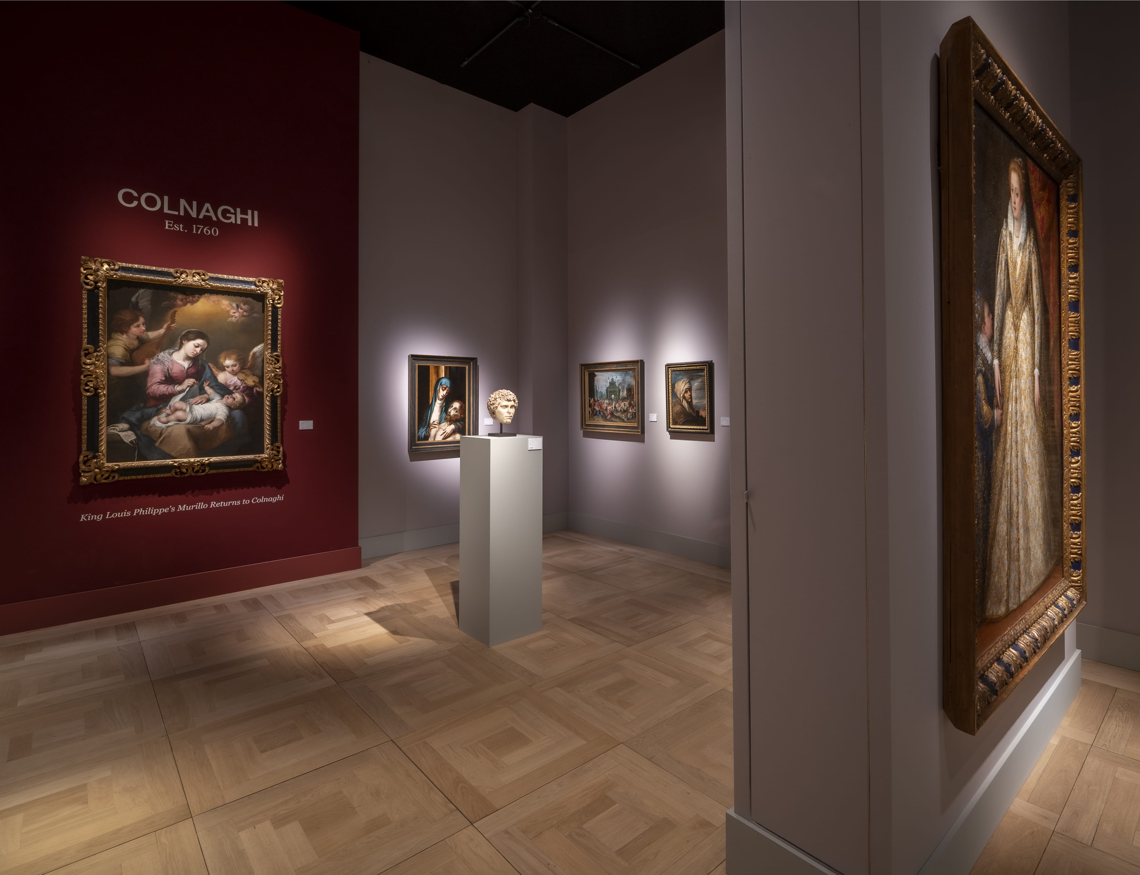 TEFAF Maastricht 2023