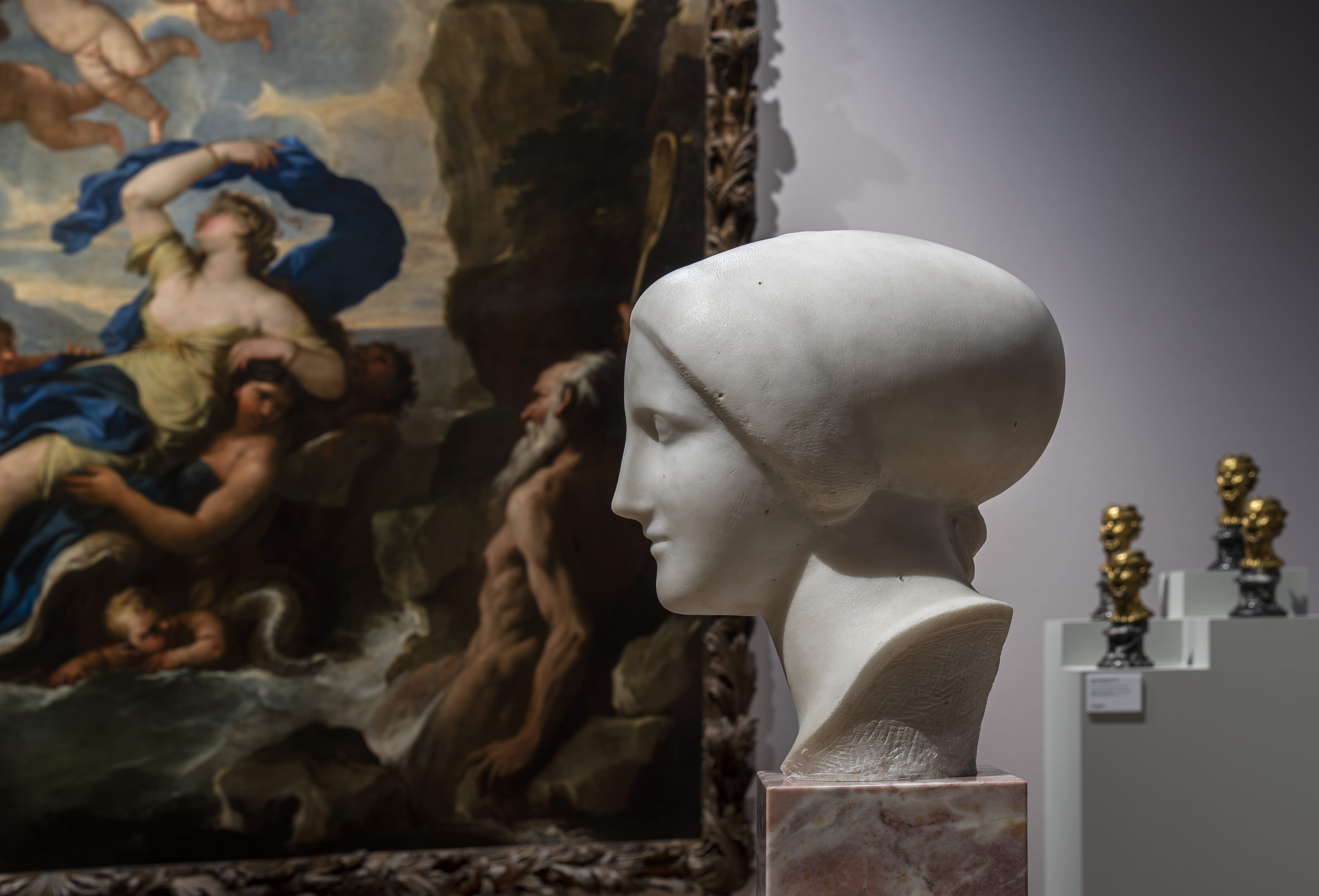 TEFAF Maastricht 2022