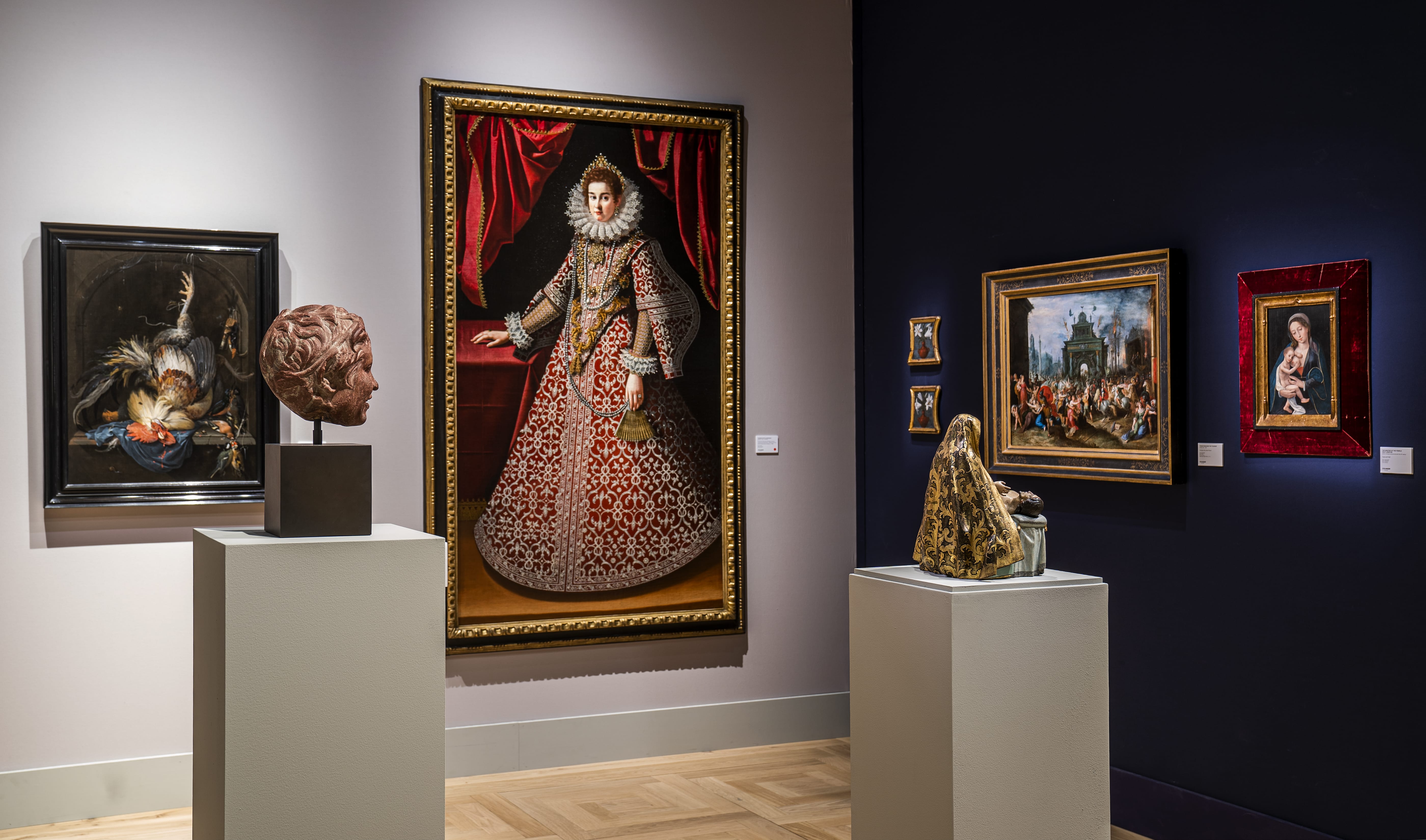 TEFAF Maastricht 2022