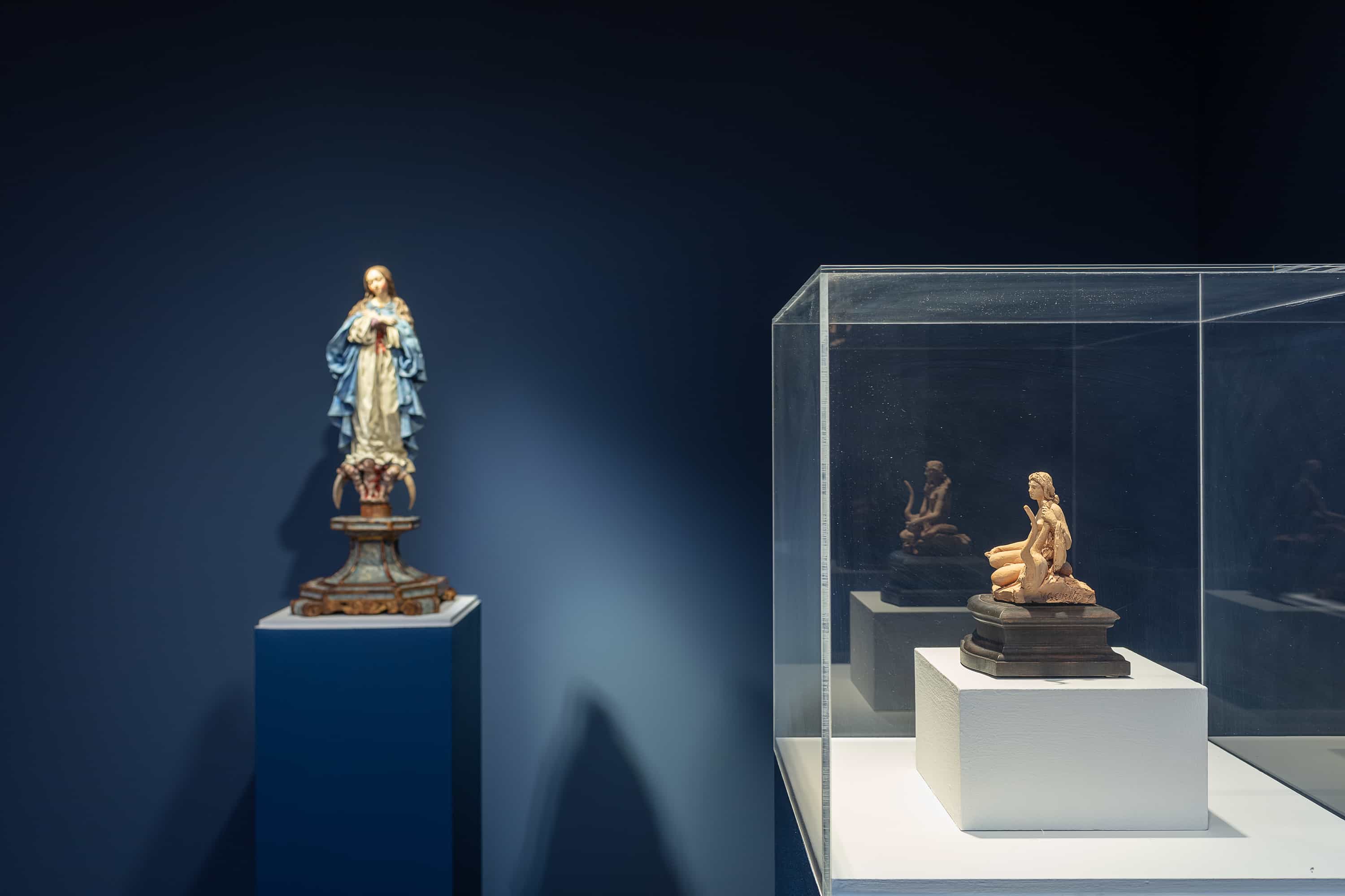 Baptism of Fire: Terracotta Masterpieces Spanning Three Millennia