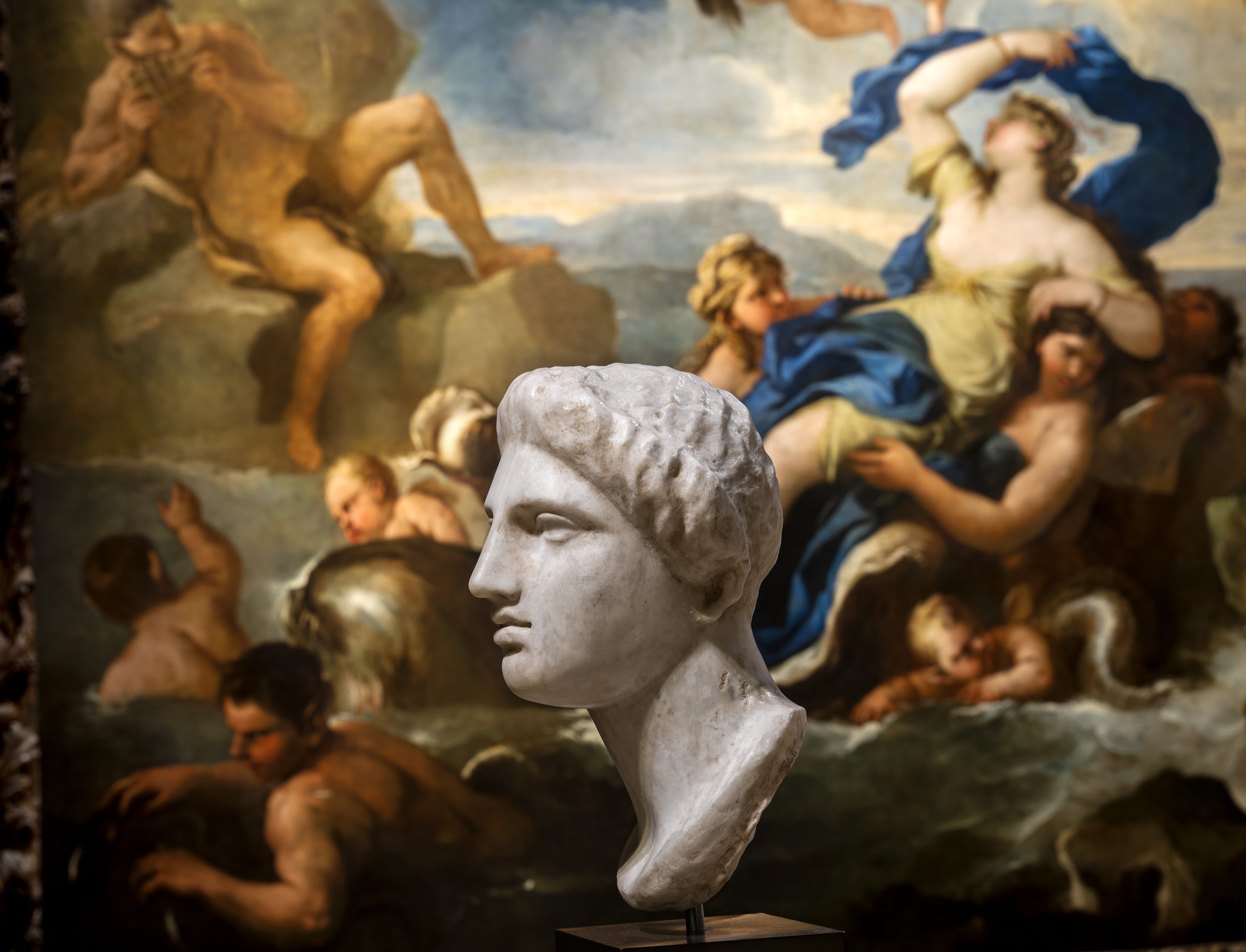 TEFAF Maastricht 2022
