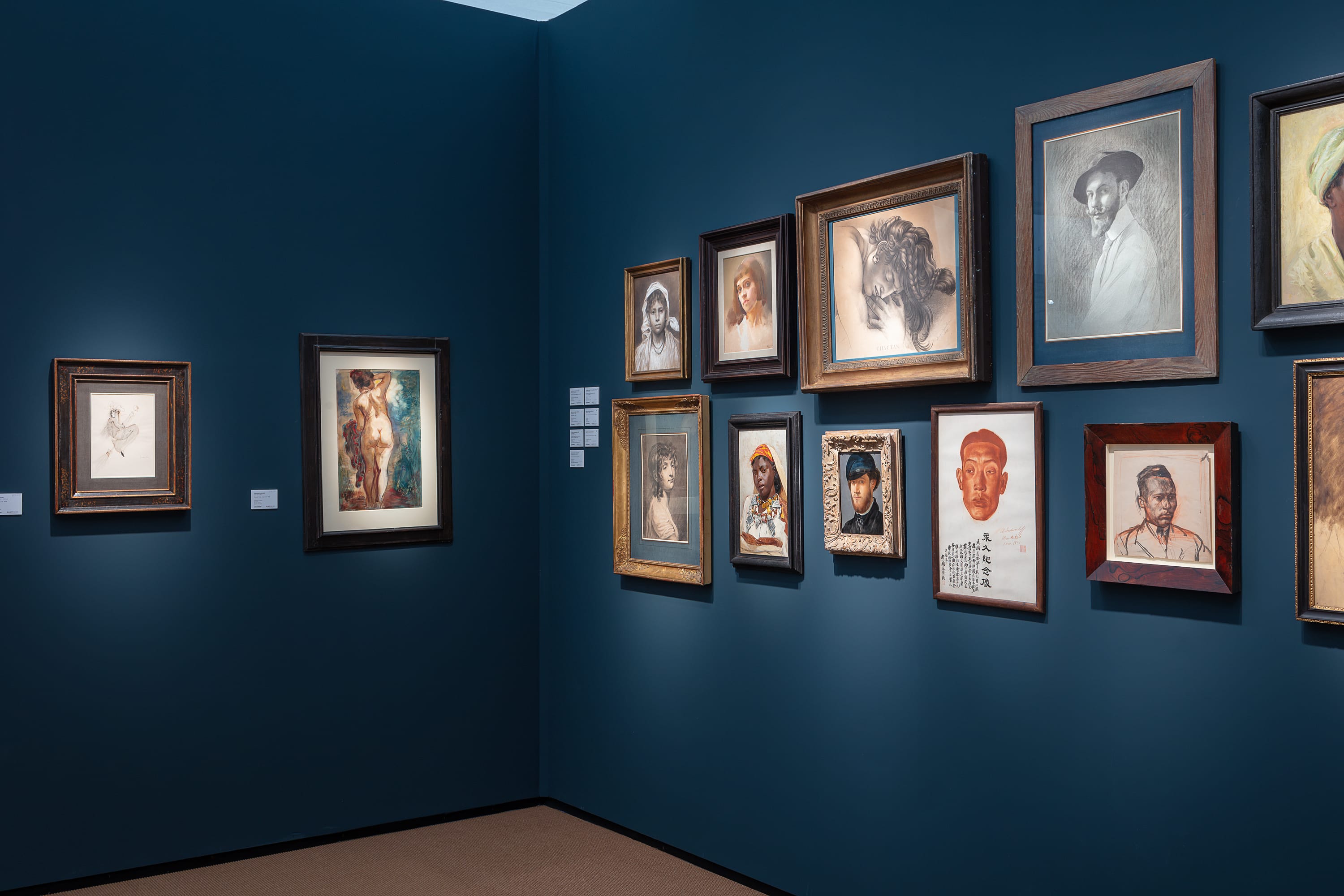 FRIEZE Masters 2024