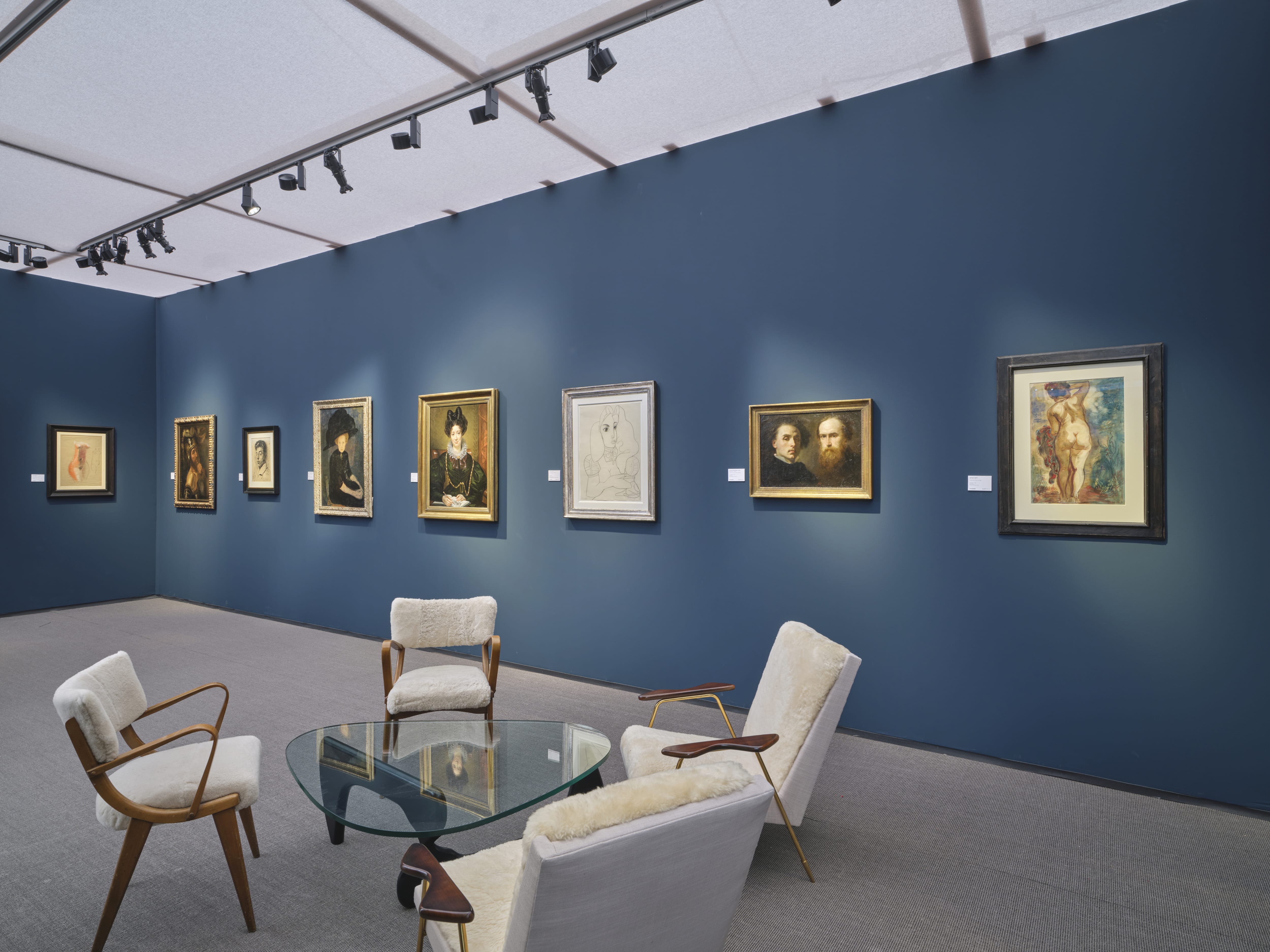 FRIEZE Masters 2023