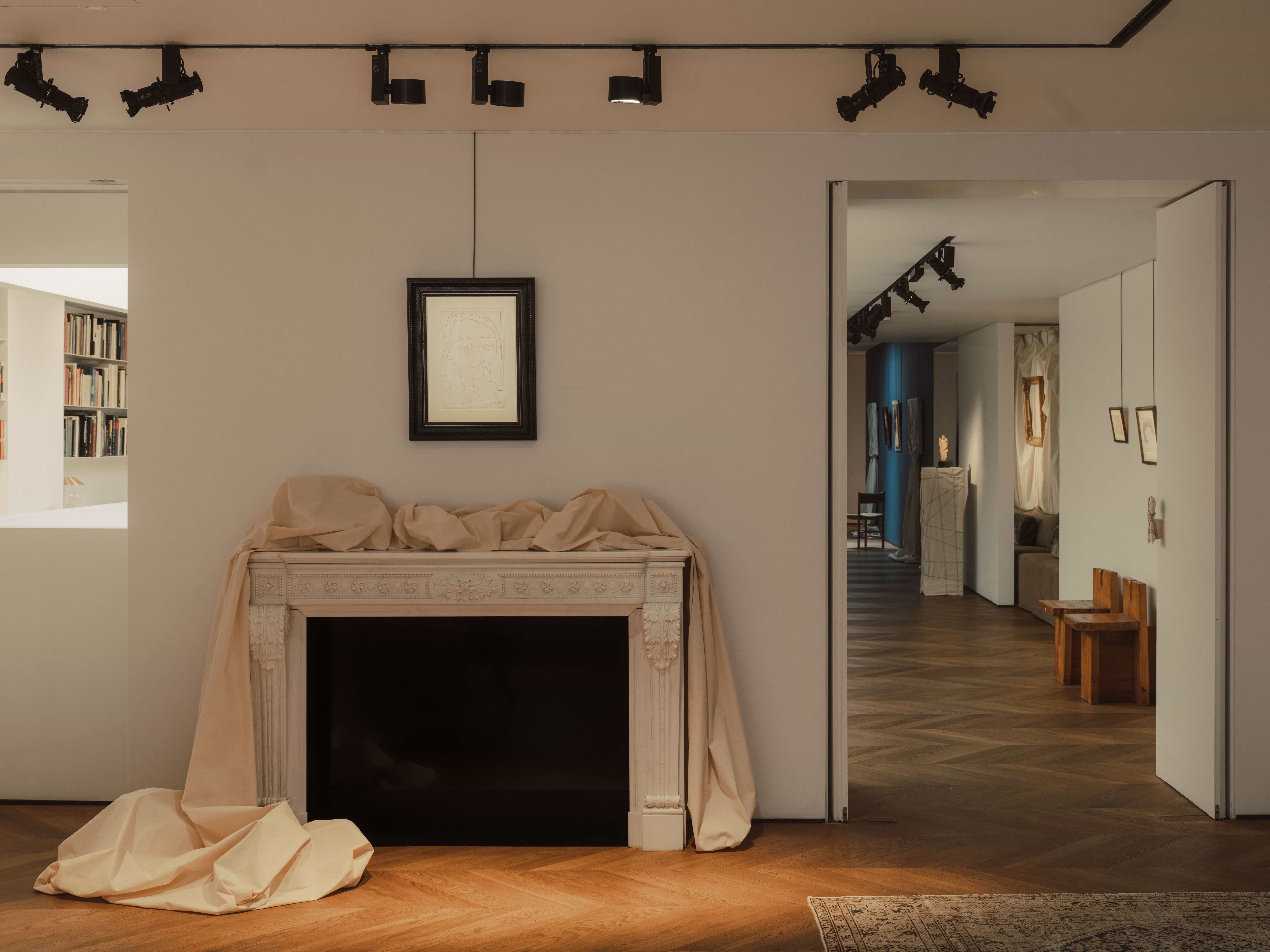 Colnaghi & Banda Present Held in Space: Celebrating Women-Led Art and Design