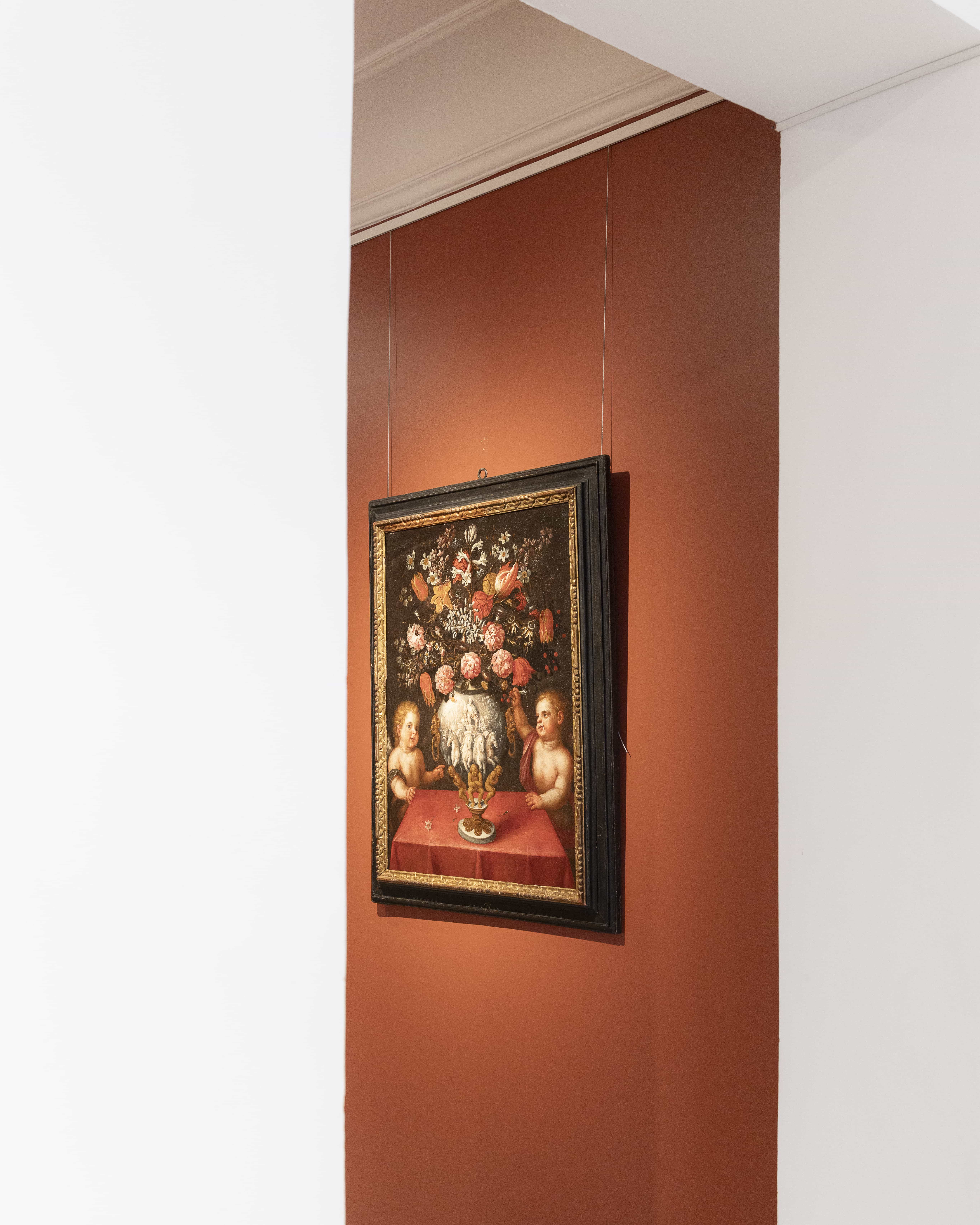 Everyday Poetry: Spanish Still Life Painting of the 17th and 18th Centuries