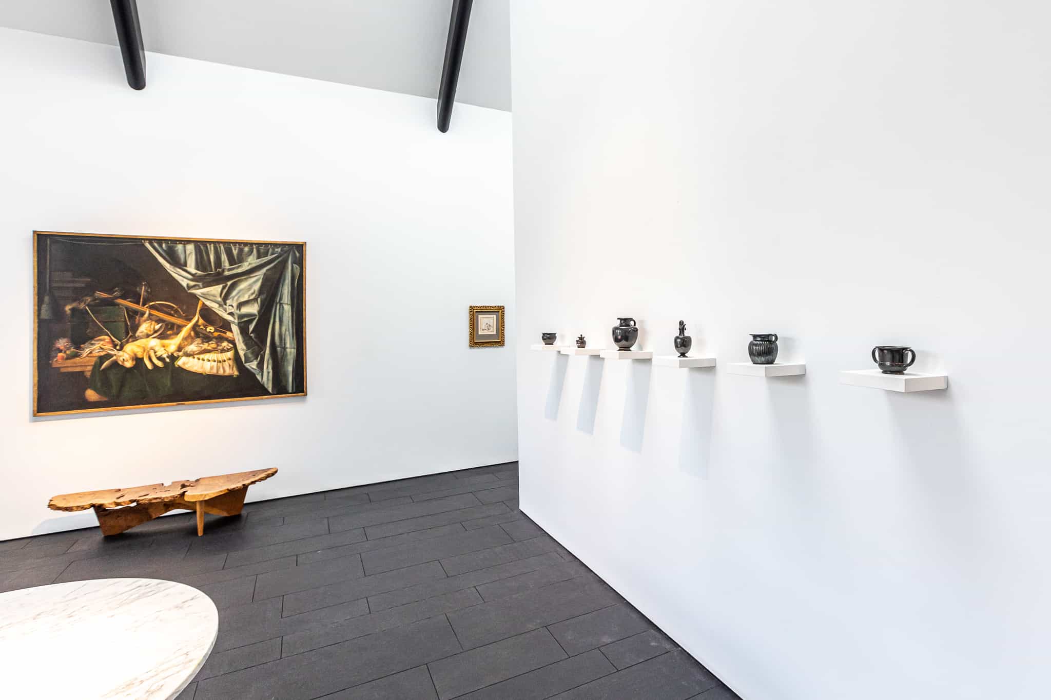 Less Is More: Redefining the Kunstkammer