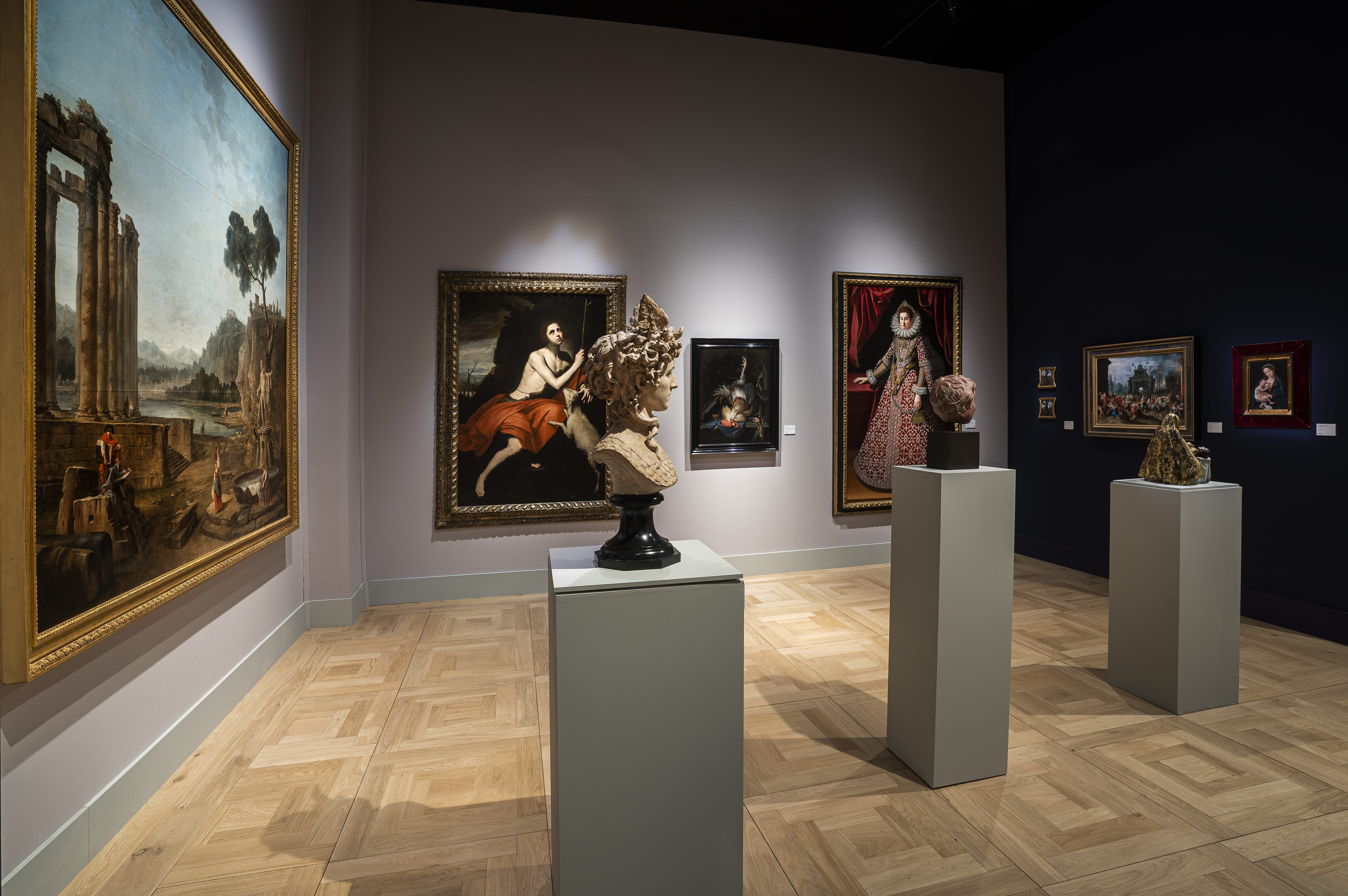 TEFAF Maastricht 2022