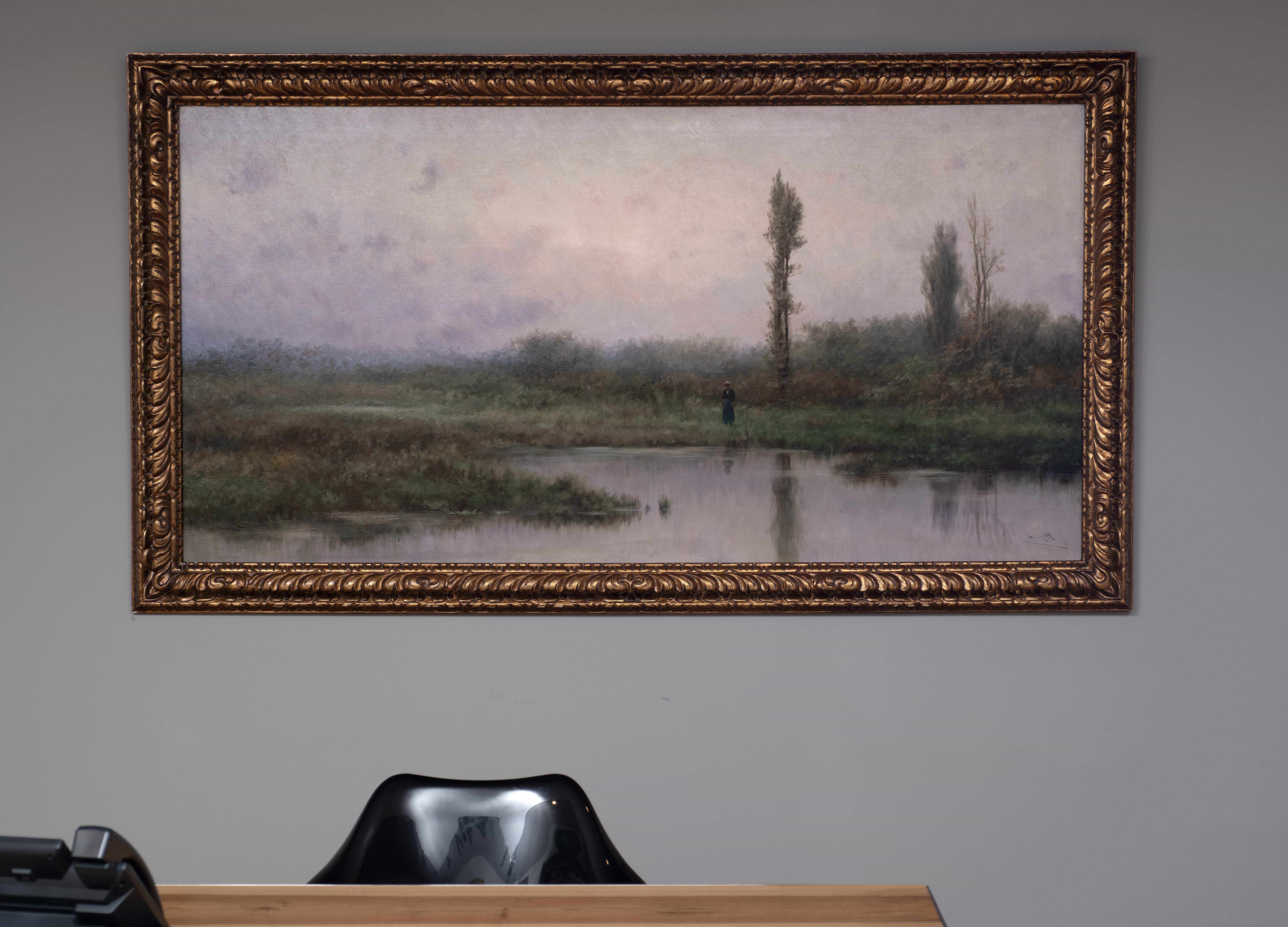 Spanish Modern Landscapes