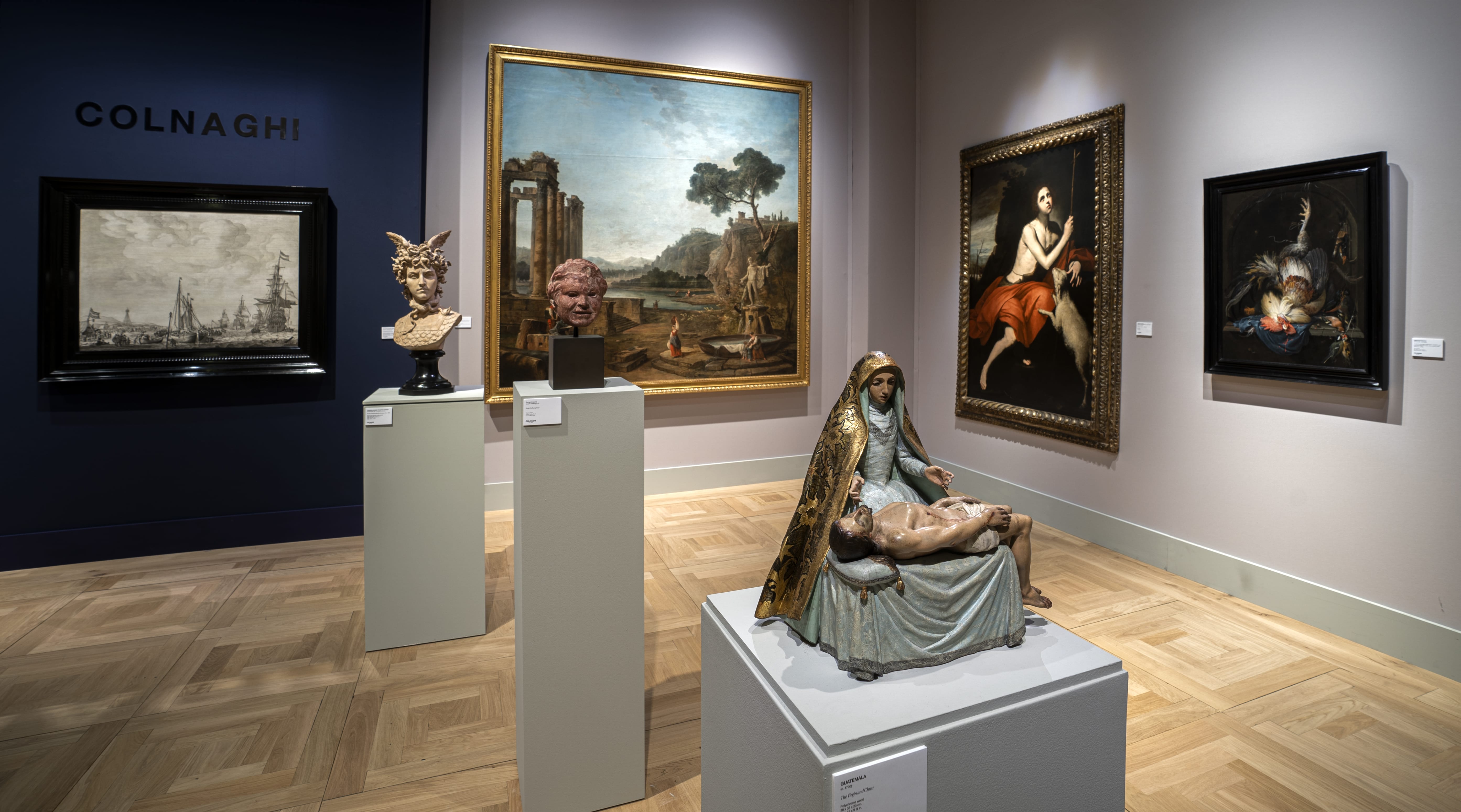 TEFAF Maastricht 2022