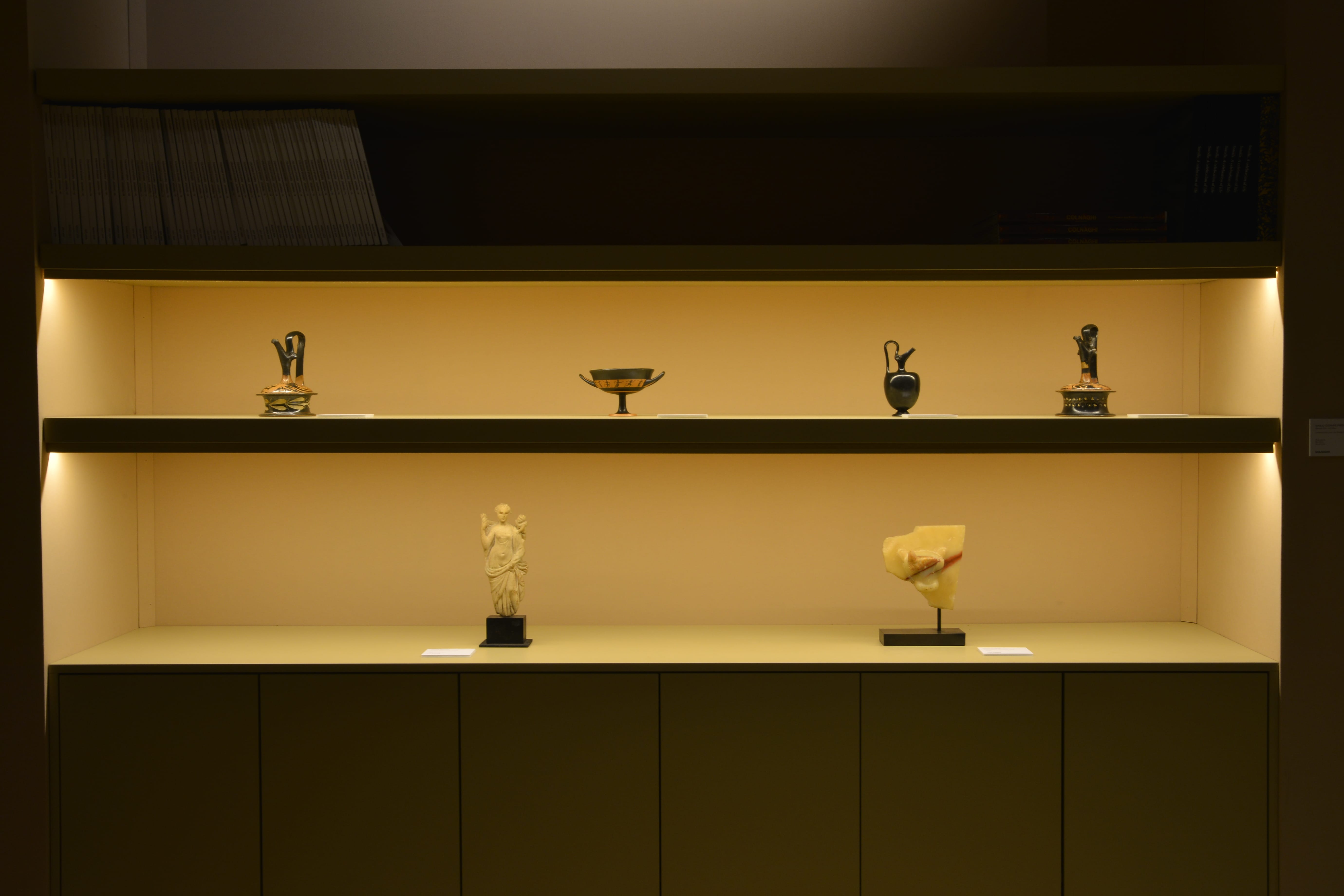 TEFAF Maastricht 2024