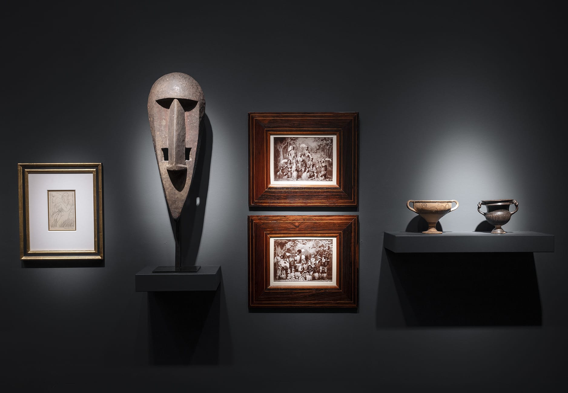 FRIEZE Masters 2025
