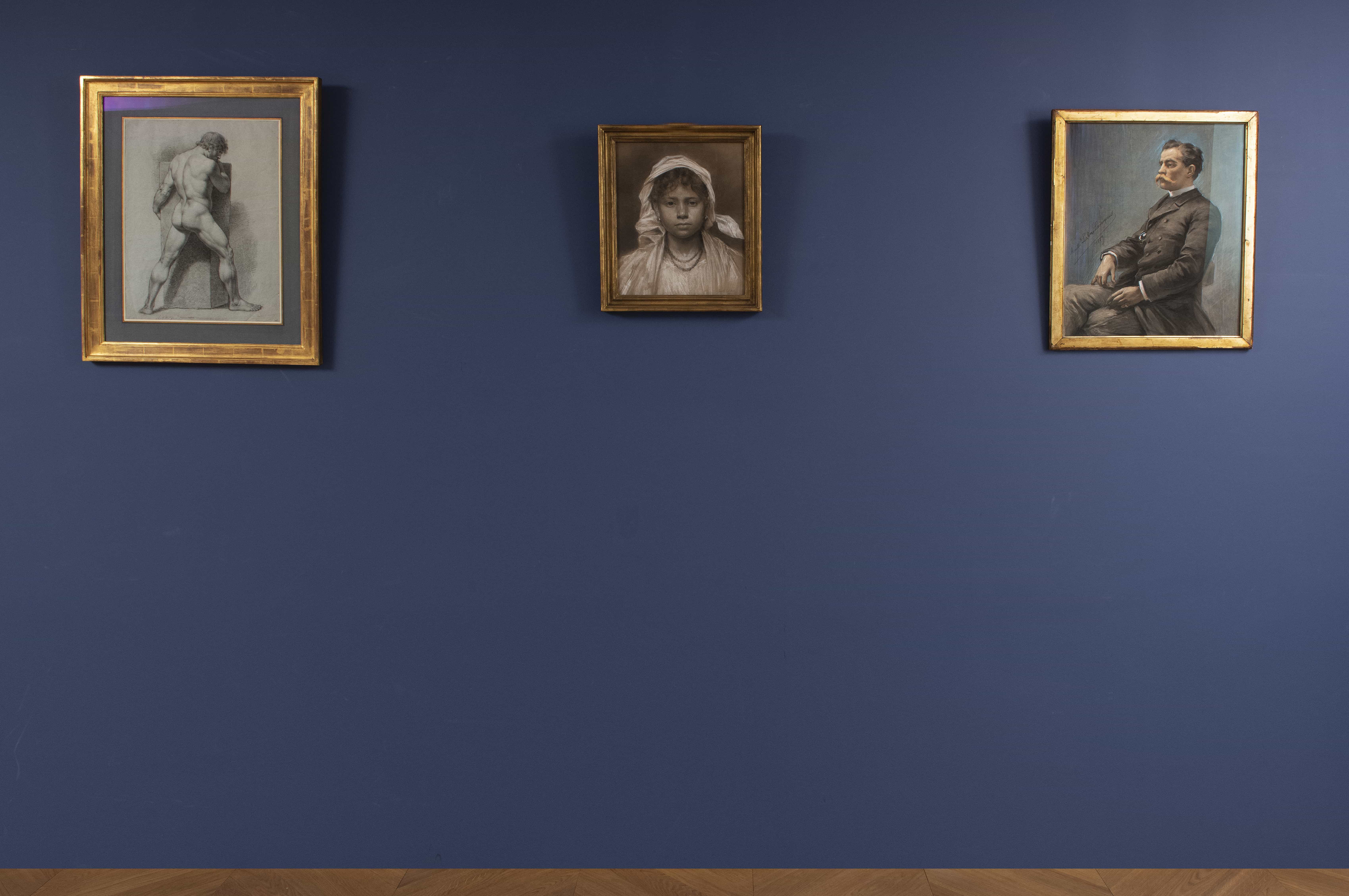 Summer Exhibition 2023