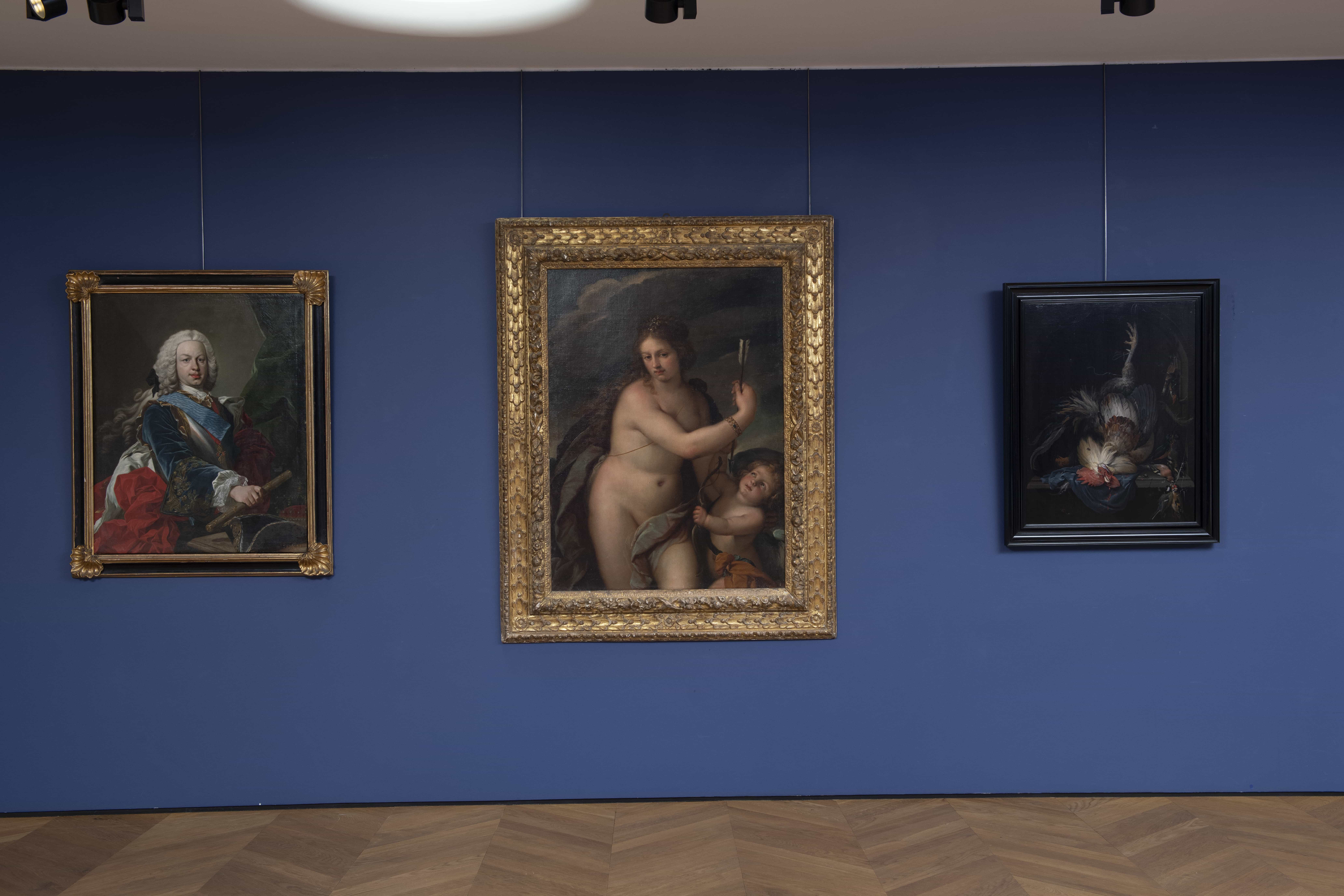 Works on Paper: 1800–1950 | London Art Week