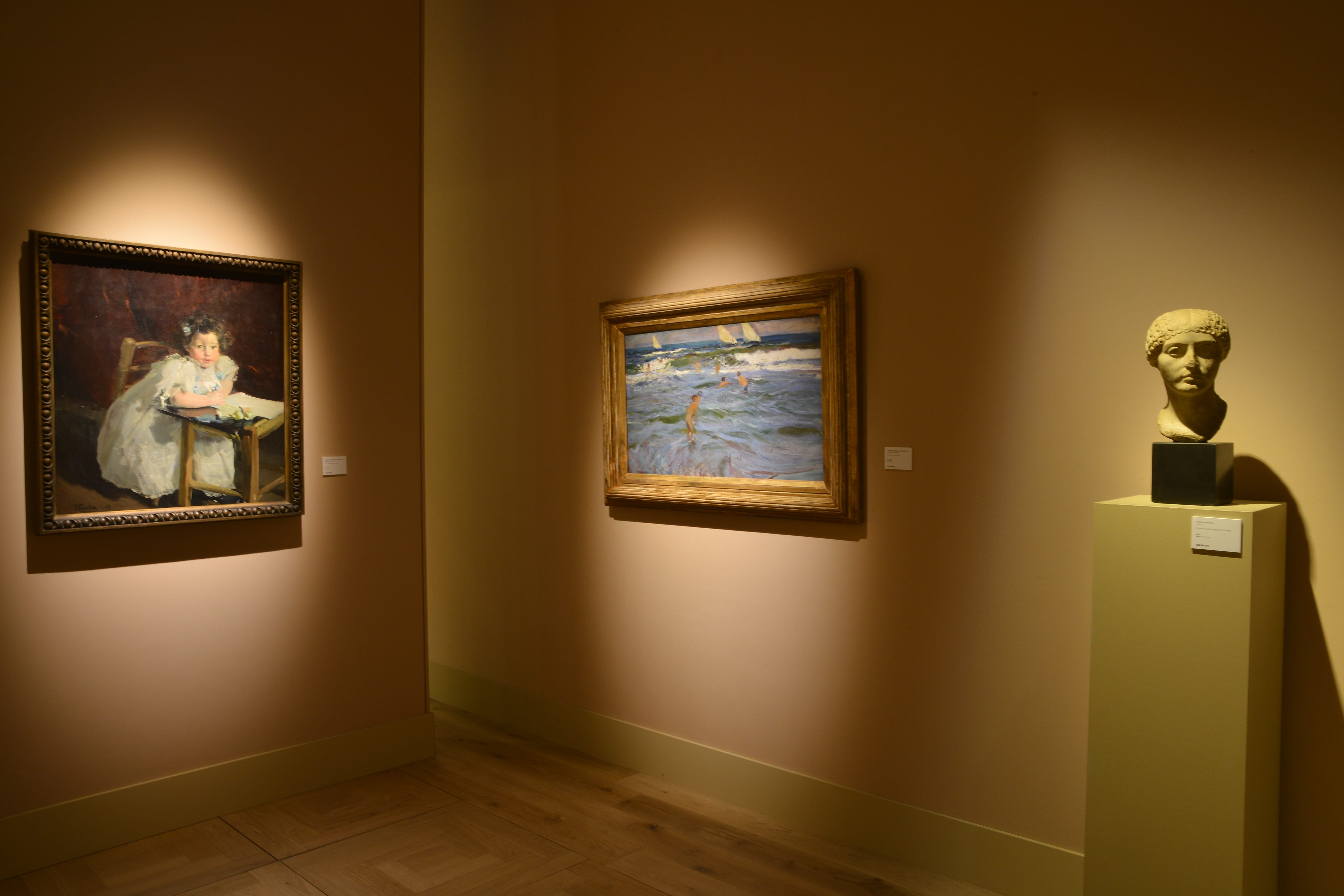 TEFAF Maastricht 2024
