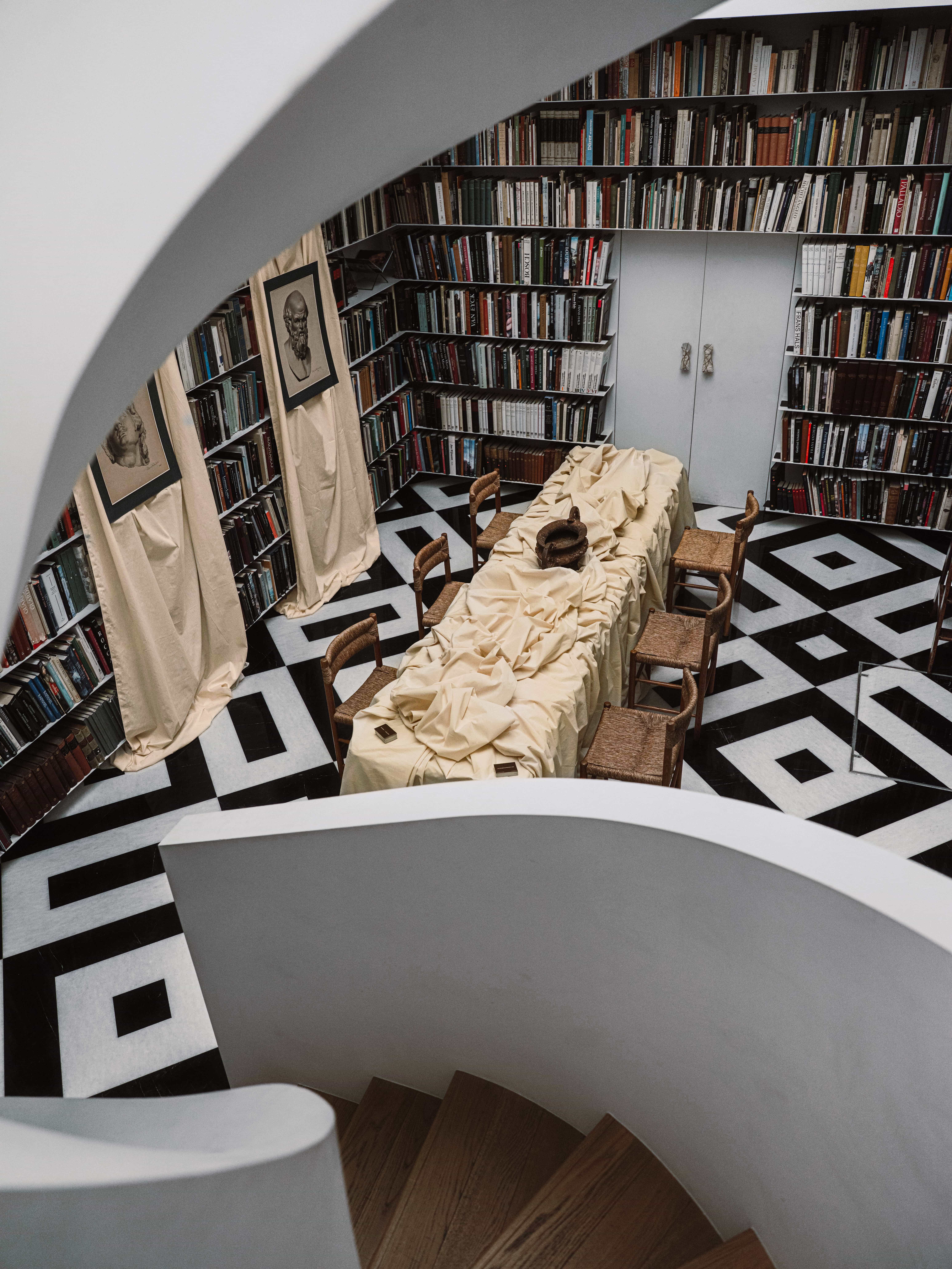 Colnaghi & Banda Present Held in Space: Celebrating Women-Led Art and Design