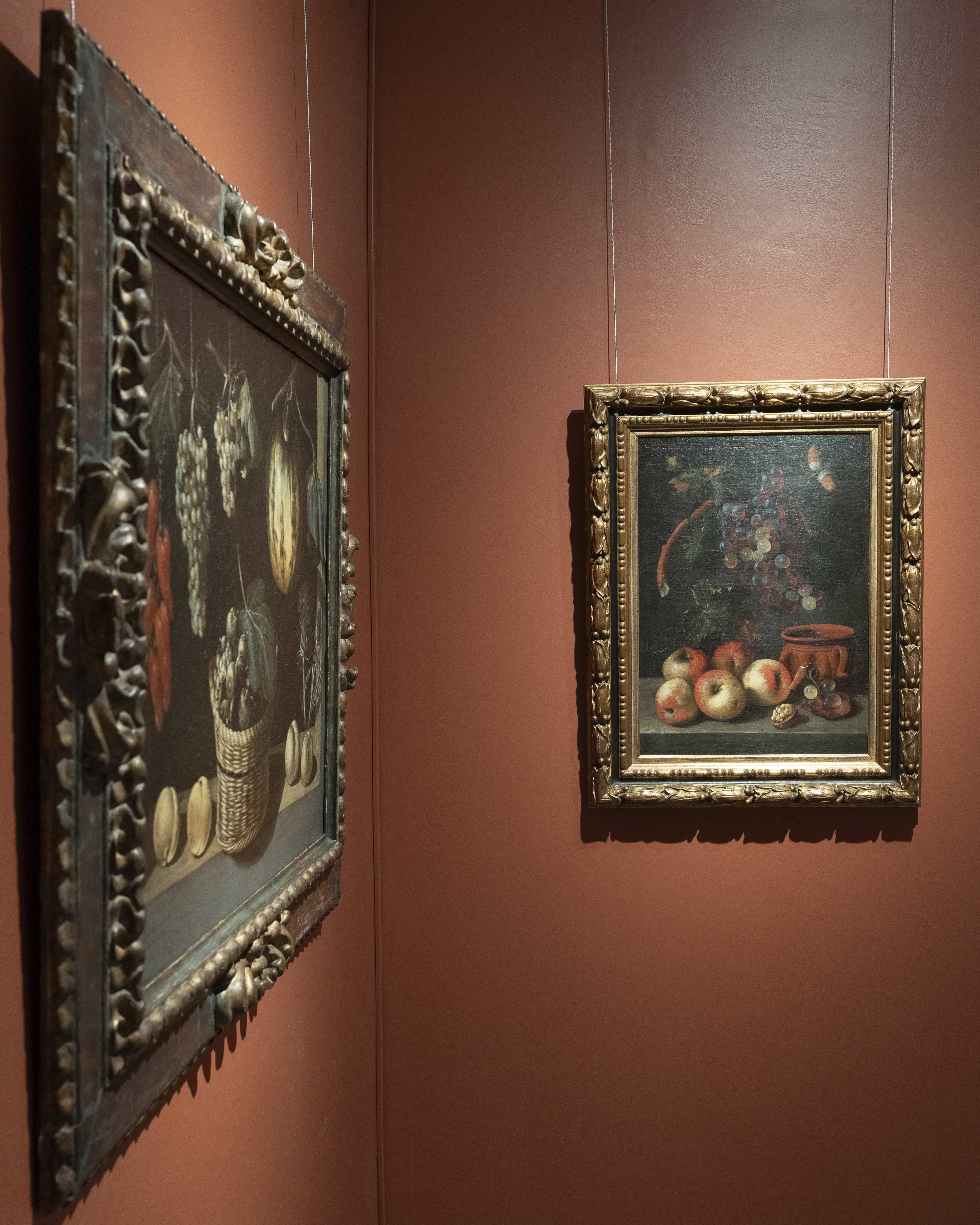 Everyday Poetry: Spanish Still Life Painting of the 17th and 18th Centuries
