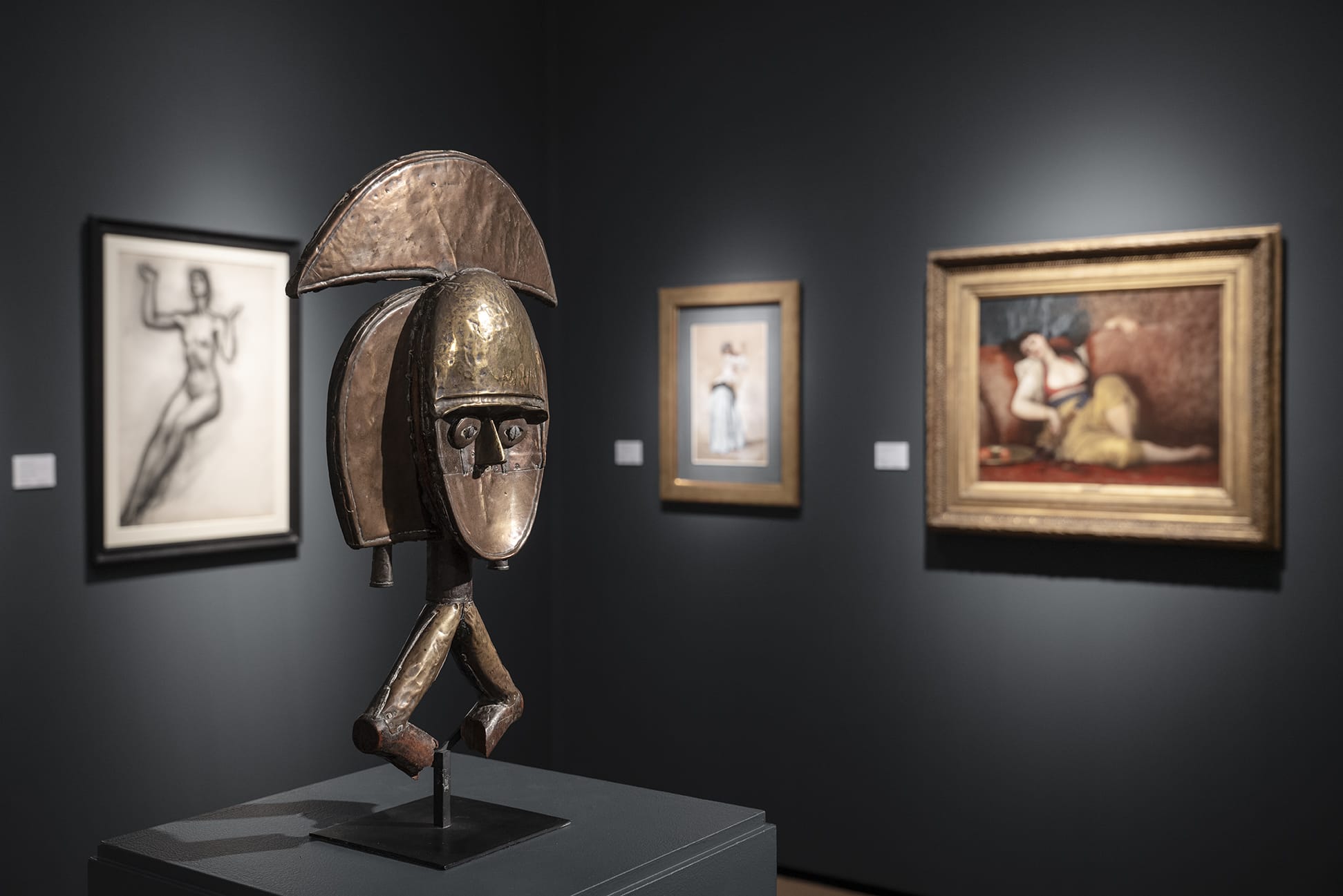 FRIEZE Masters 2025