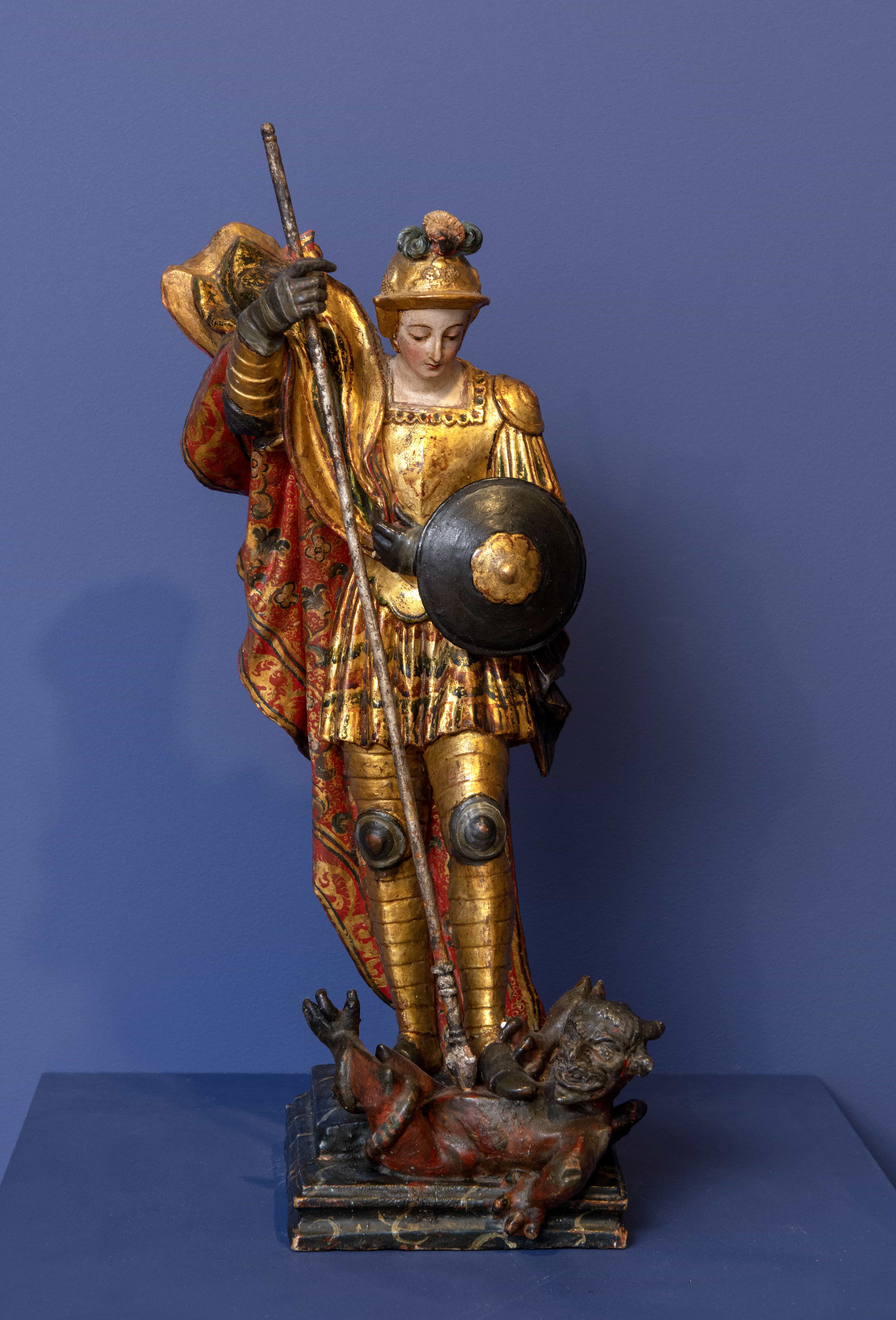 Discovering Viceregal Latin American Treasures