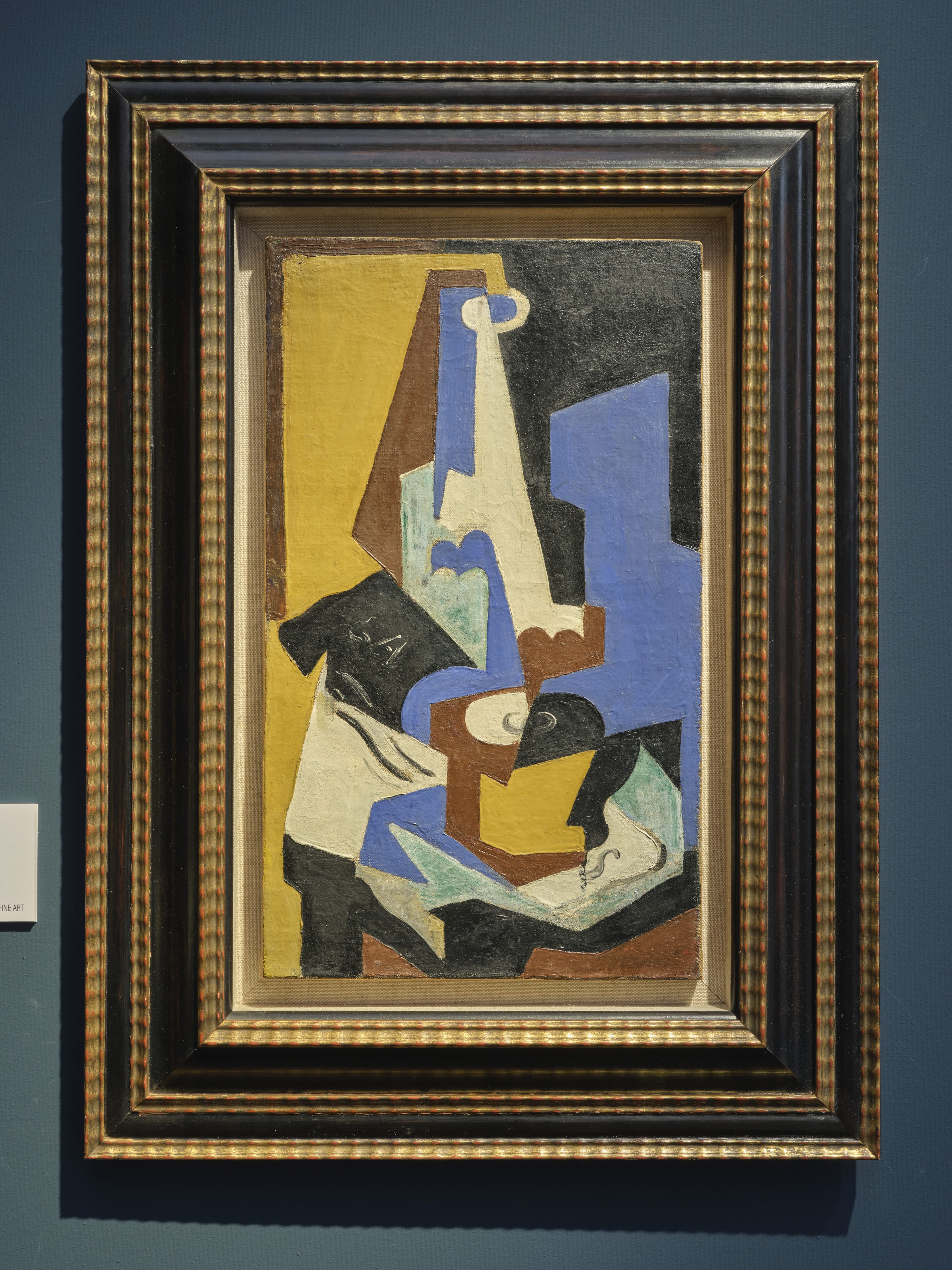 FRIEZE Masters 2023