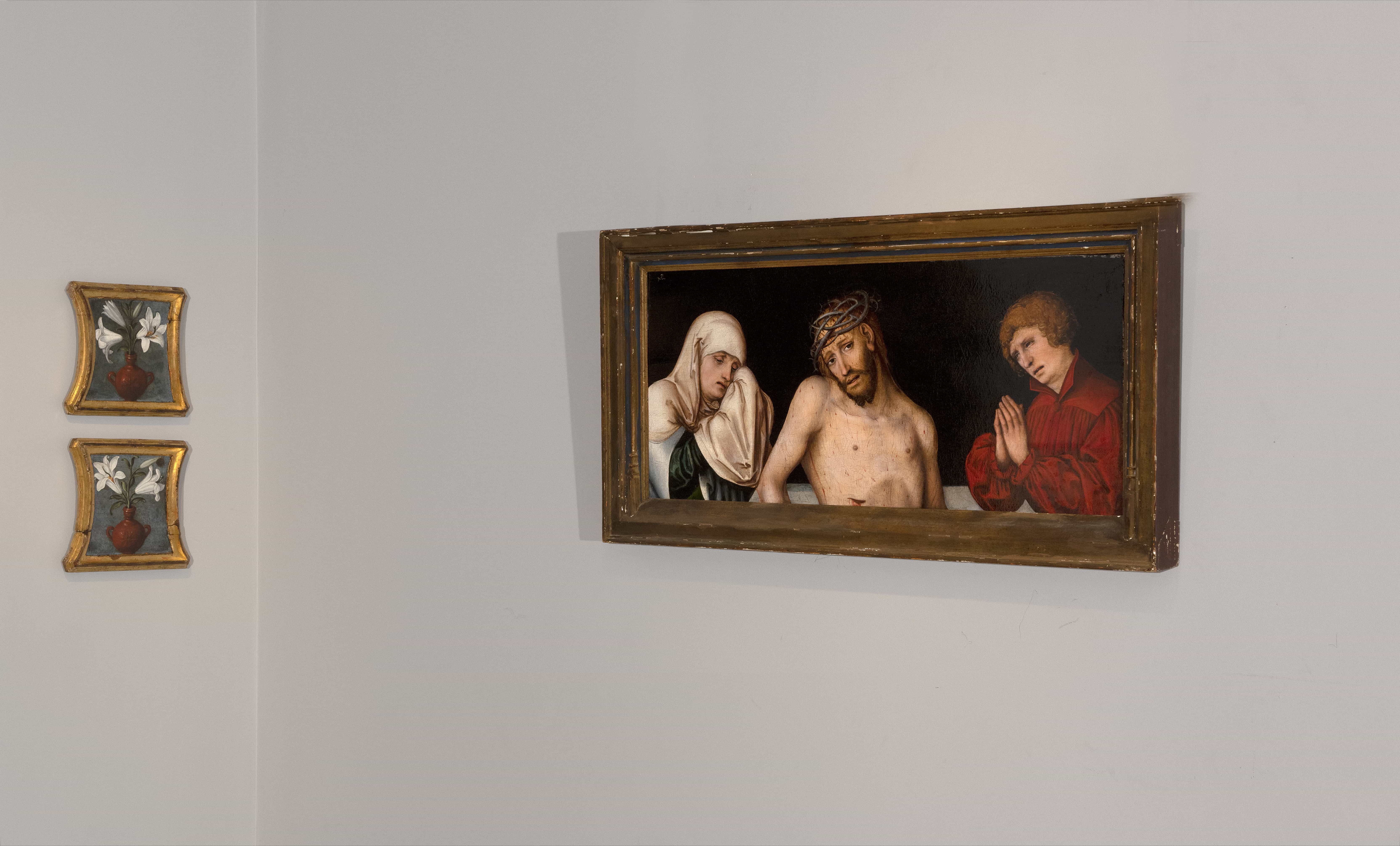Winter Exhibition