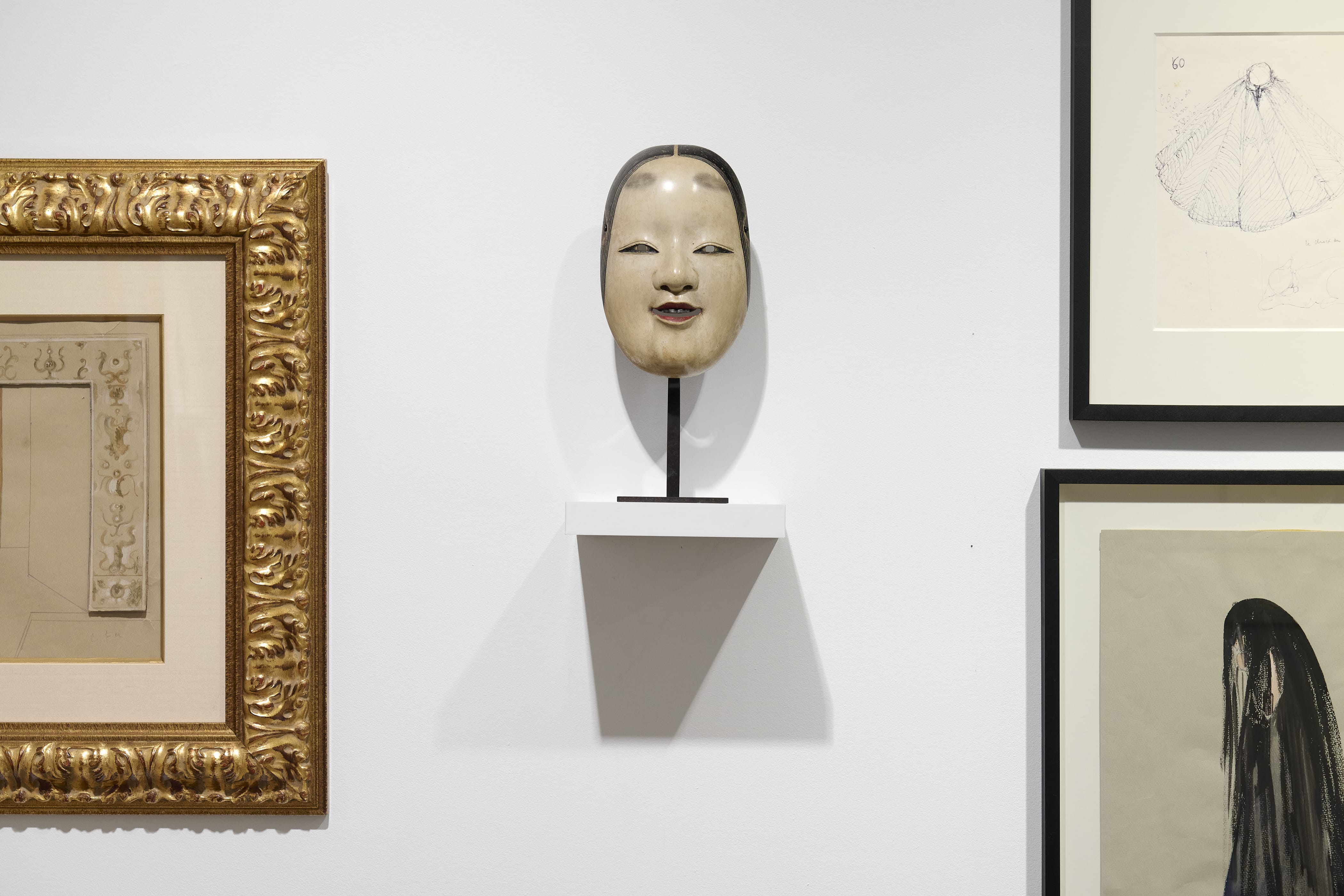 Leonor Fini: A Practice of Transformation