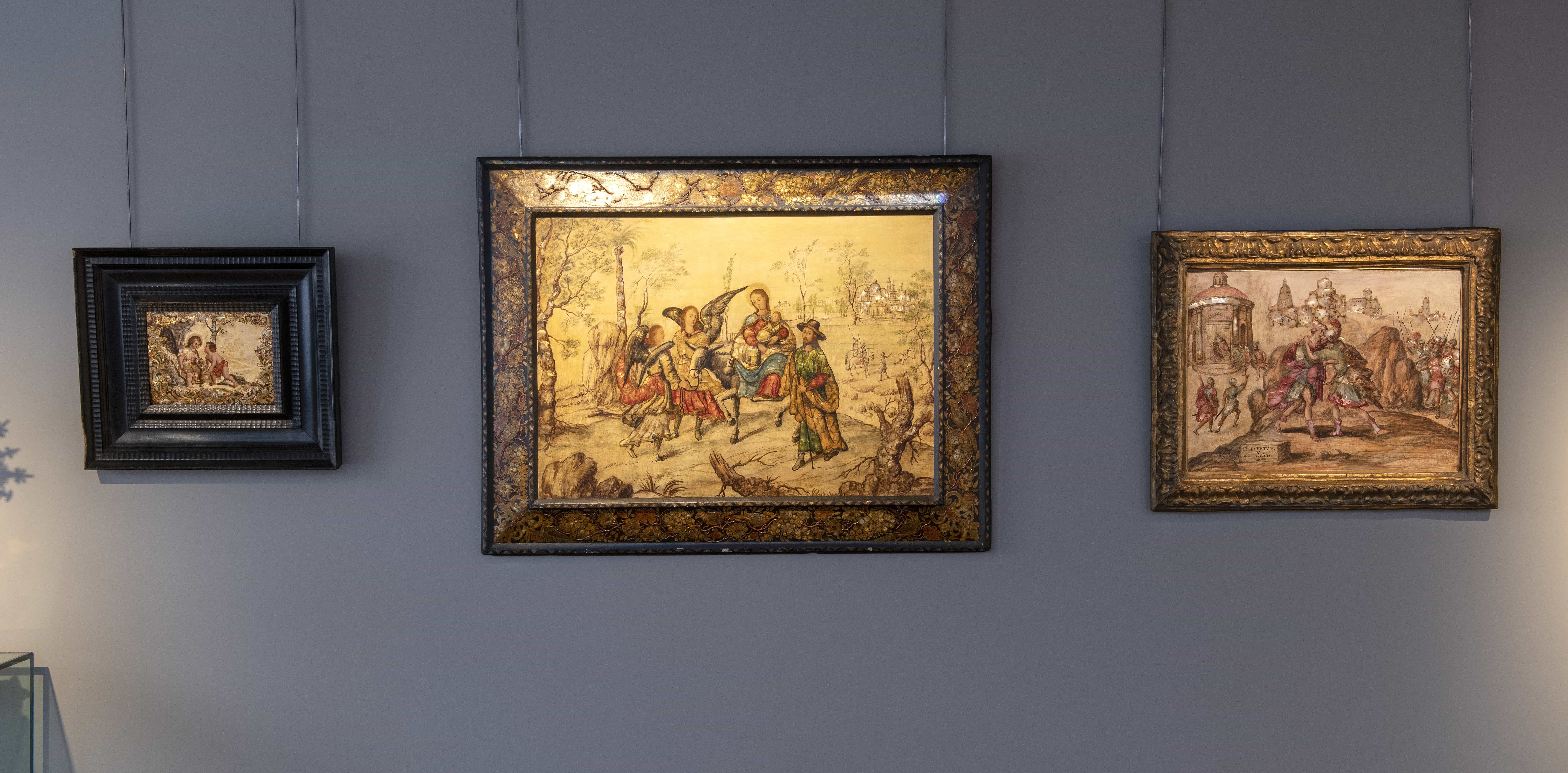 Discovering Viceregal Latin American Treasures