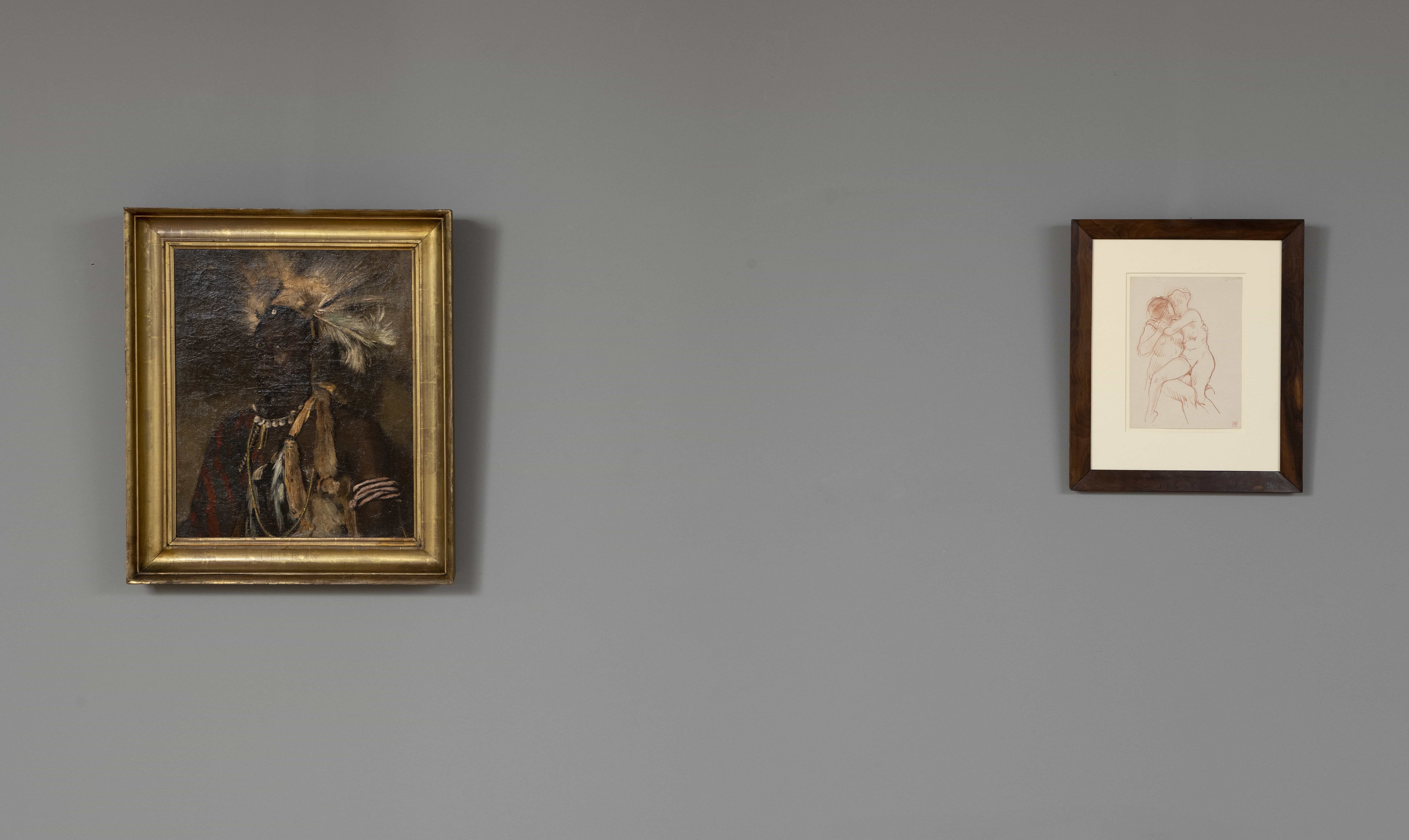 Works on Paper: 1800–1950 | London Art Week