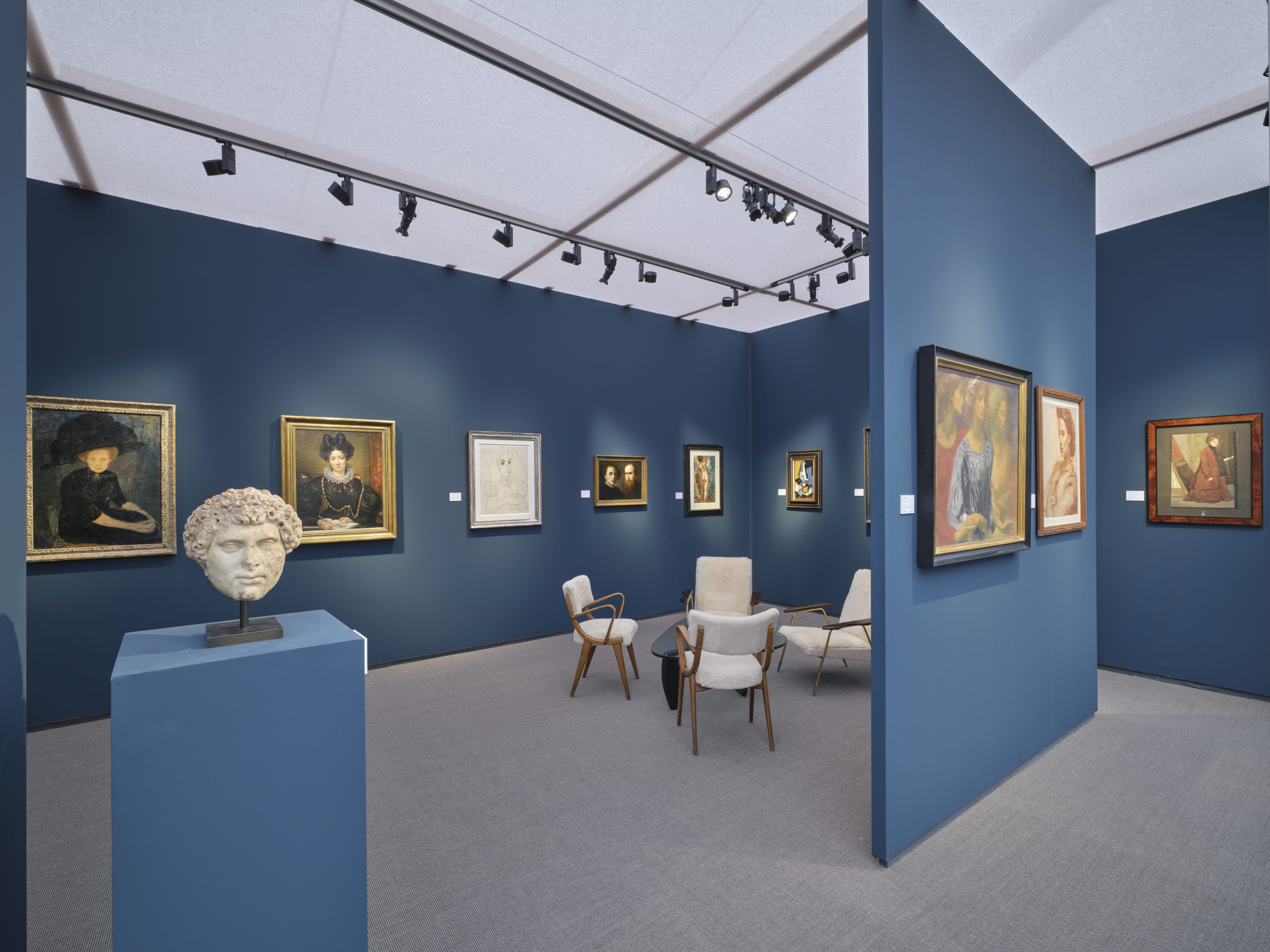 FRIEZE Masters 2023