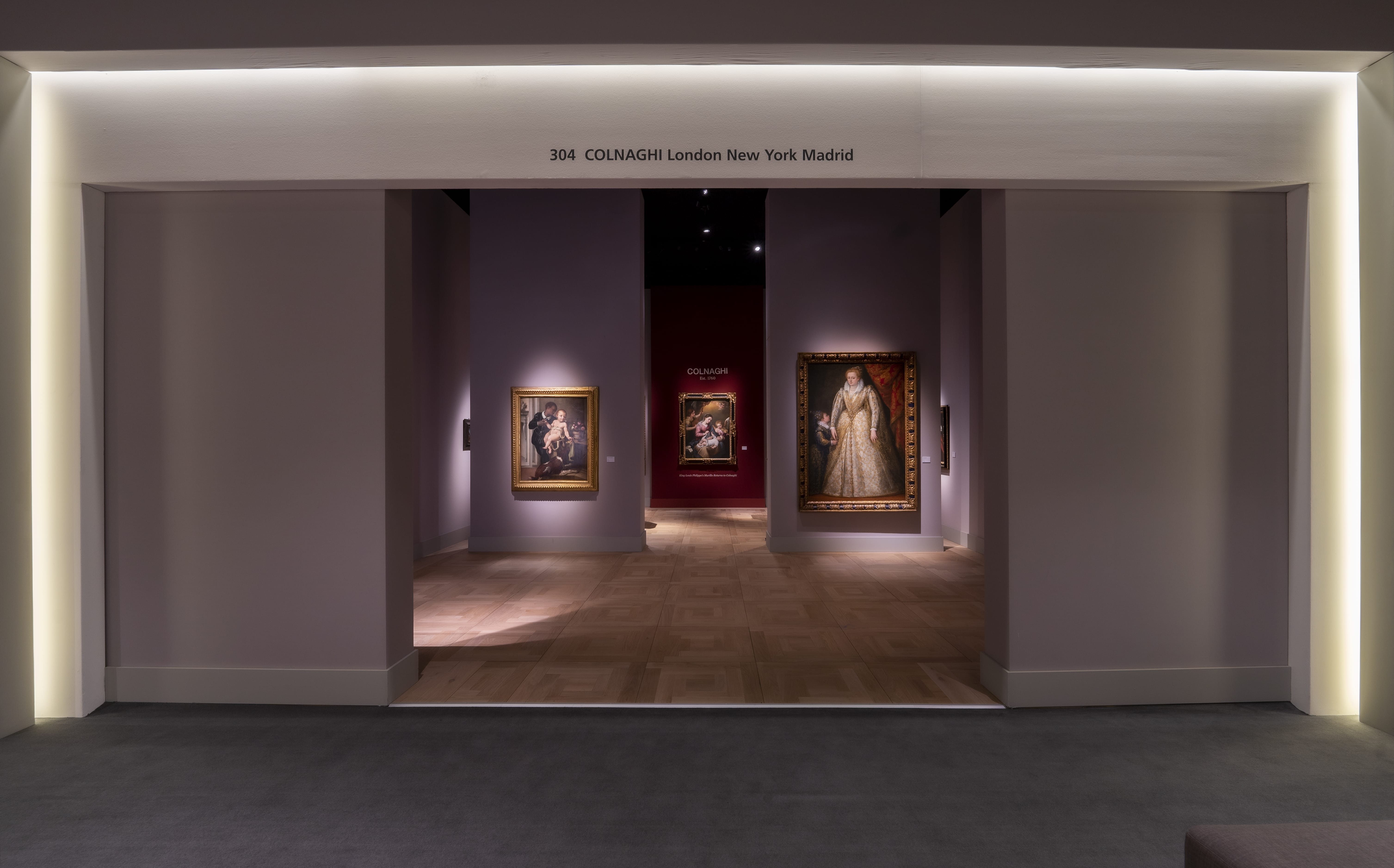TEFAF Maastricht 2023