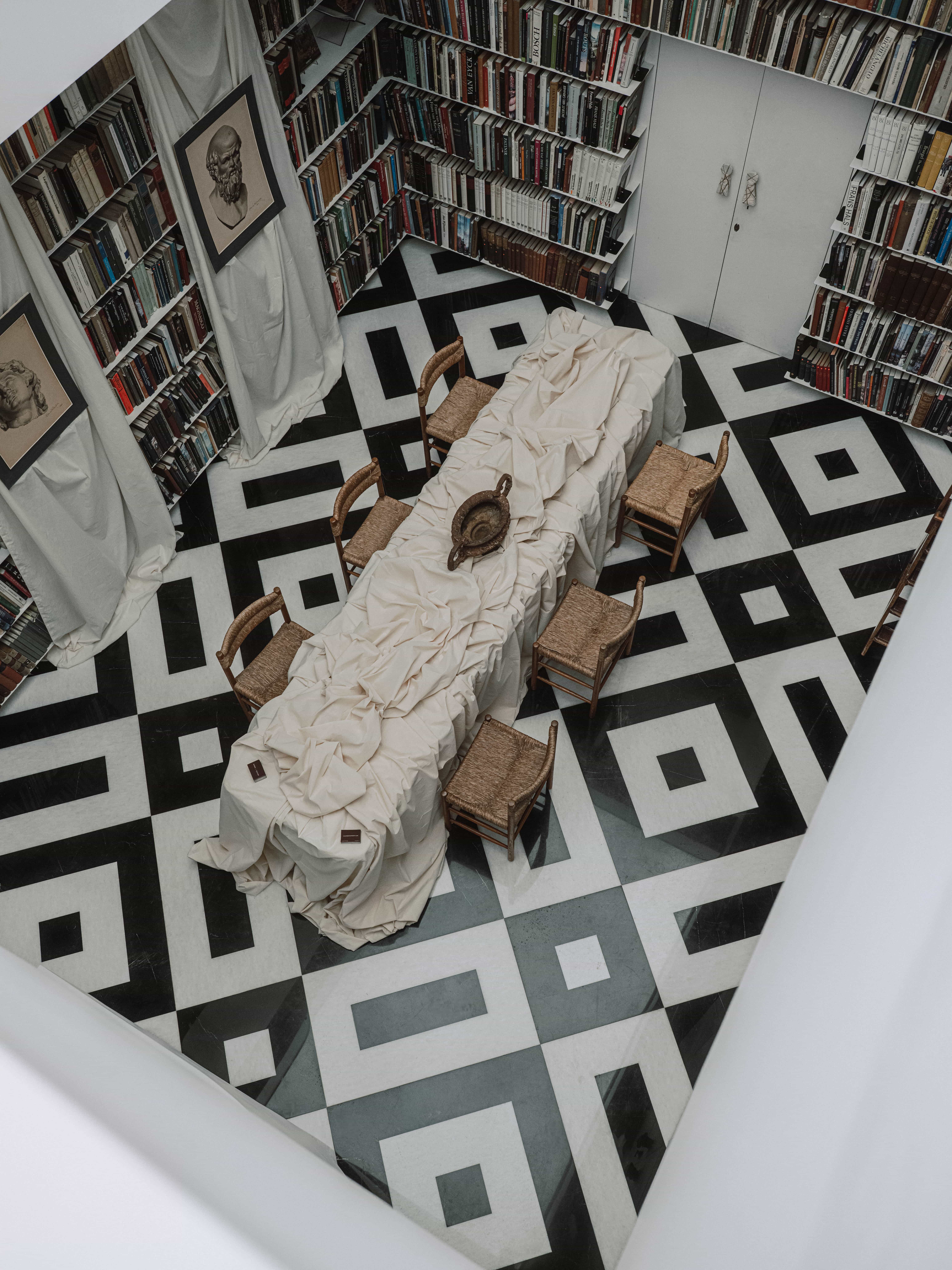 Colnaghi & Banda Present Held in Space: Celebrating Women-Led Art and Design