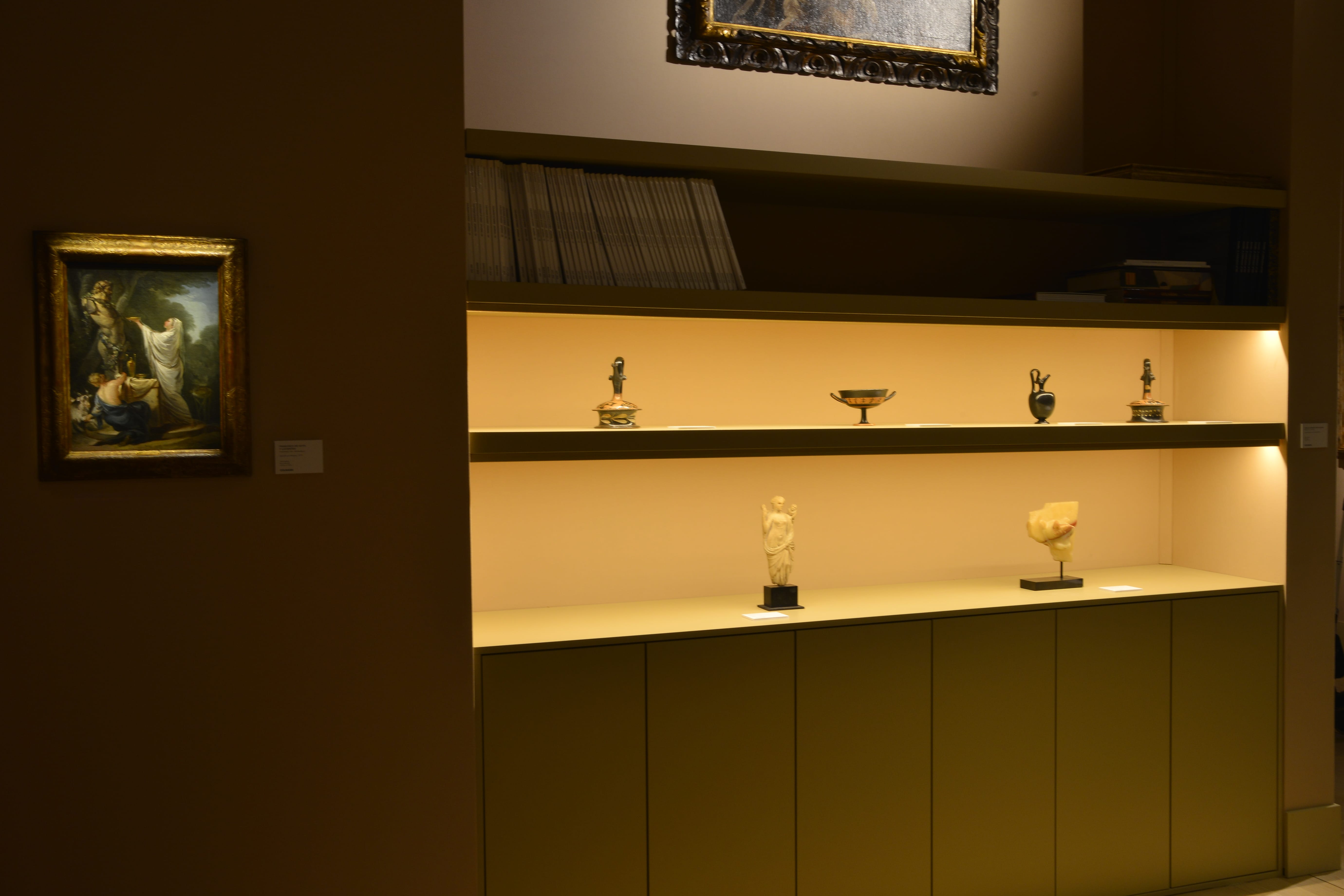 TEFAF Maastricht 2024