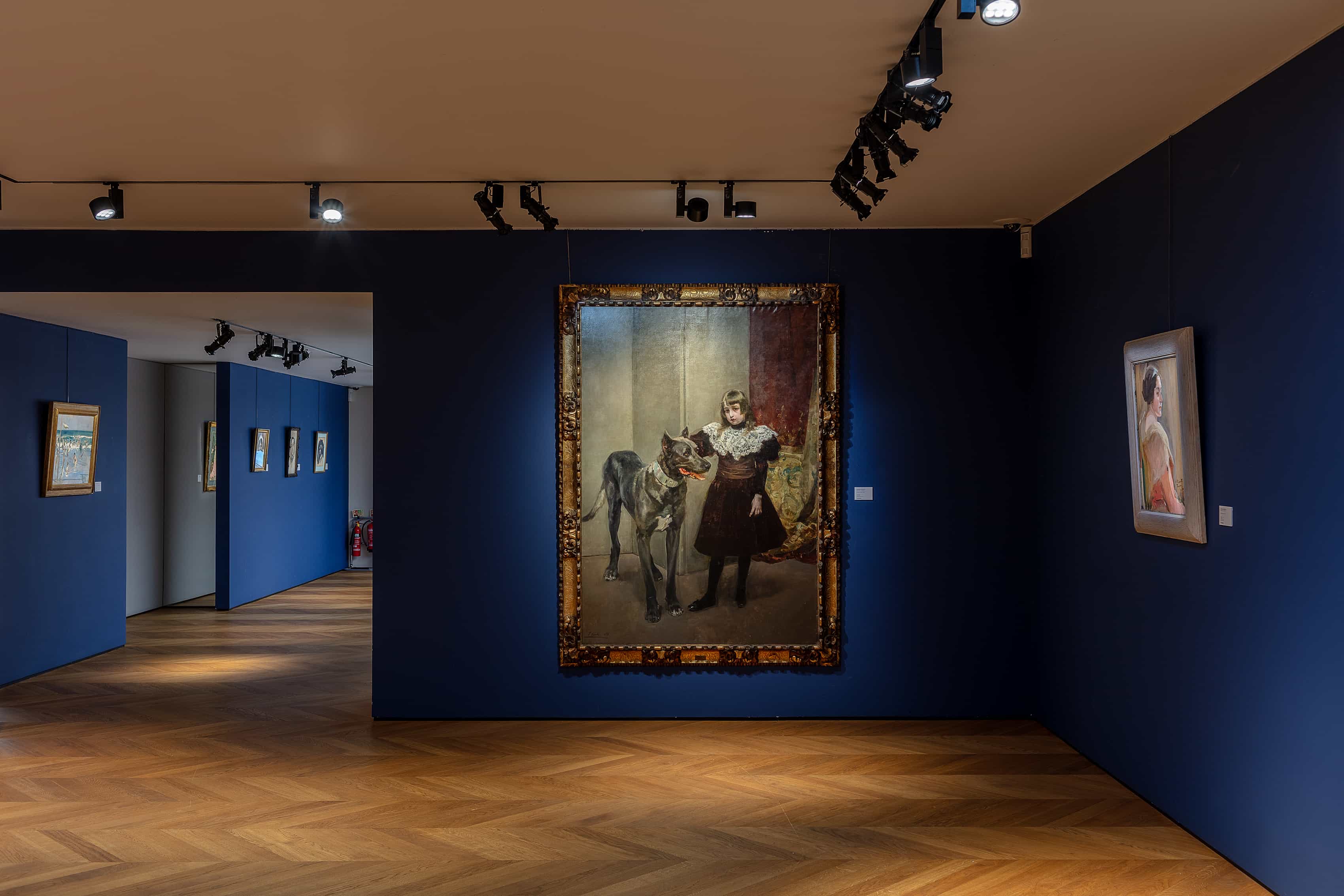 Sorolla: A Celebration of Life