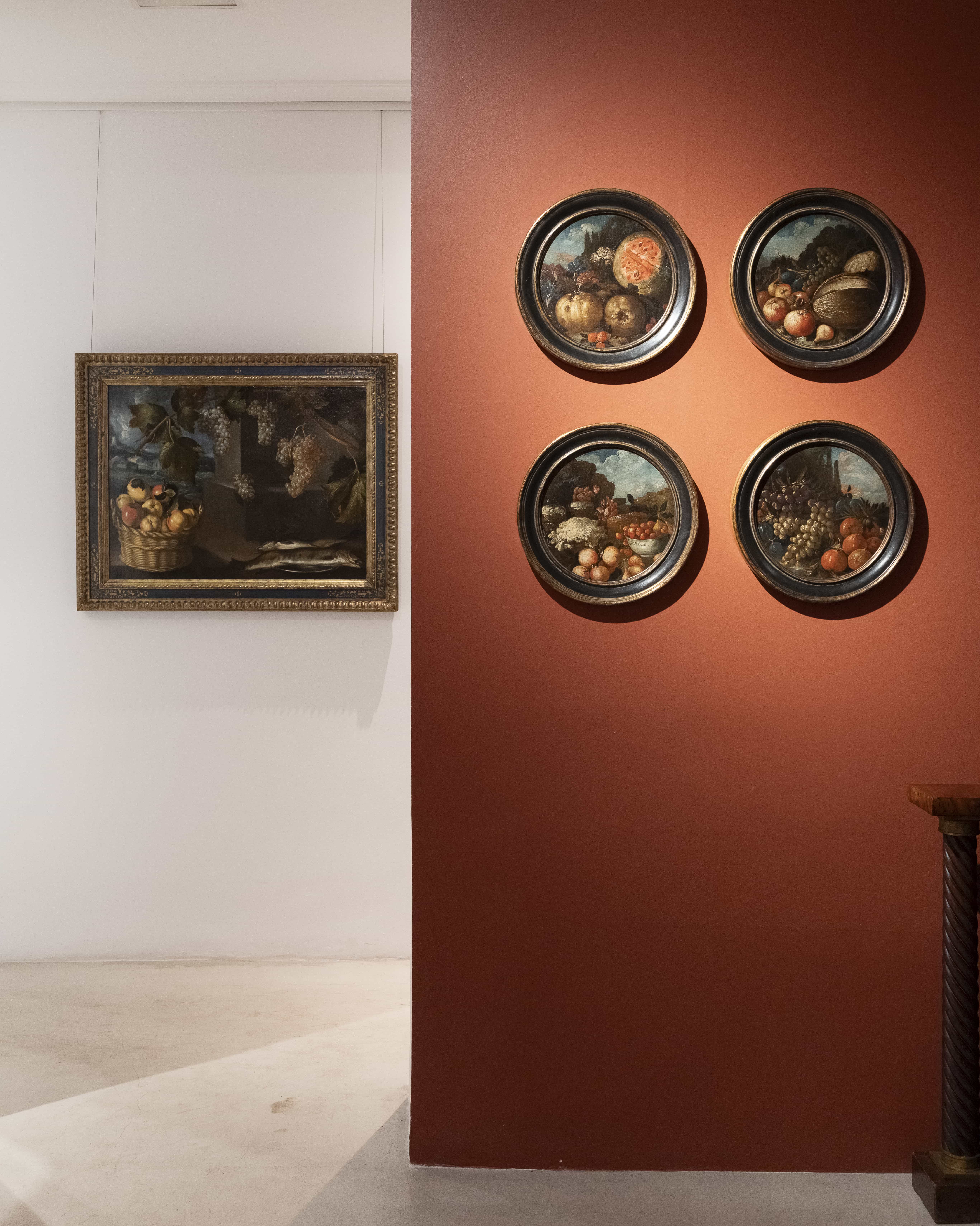 Everyday Poetry: Spanish Still Life Painting of the 17th and 18th Centuries