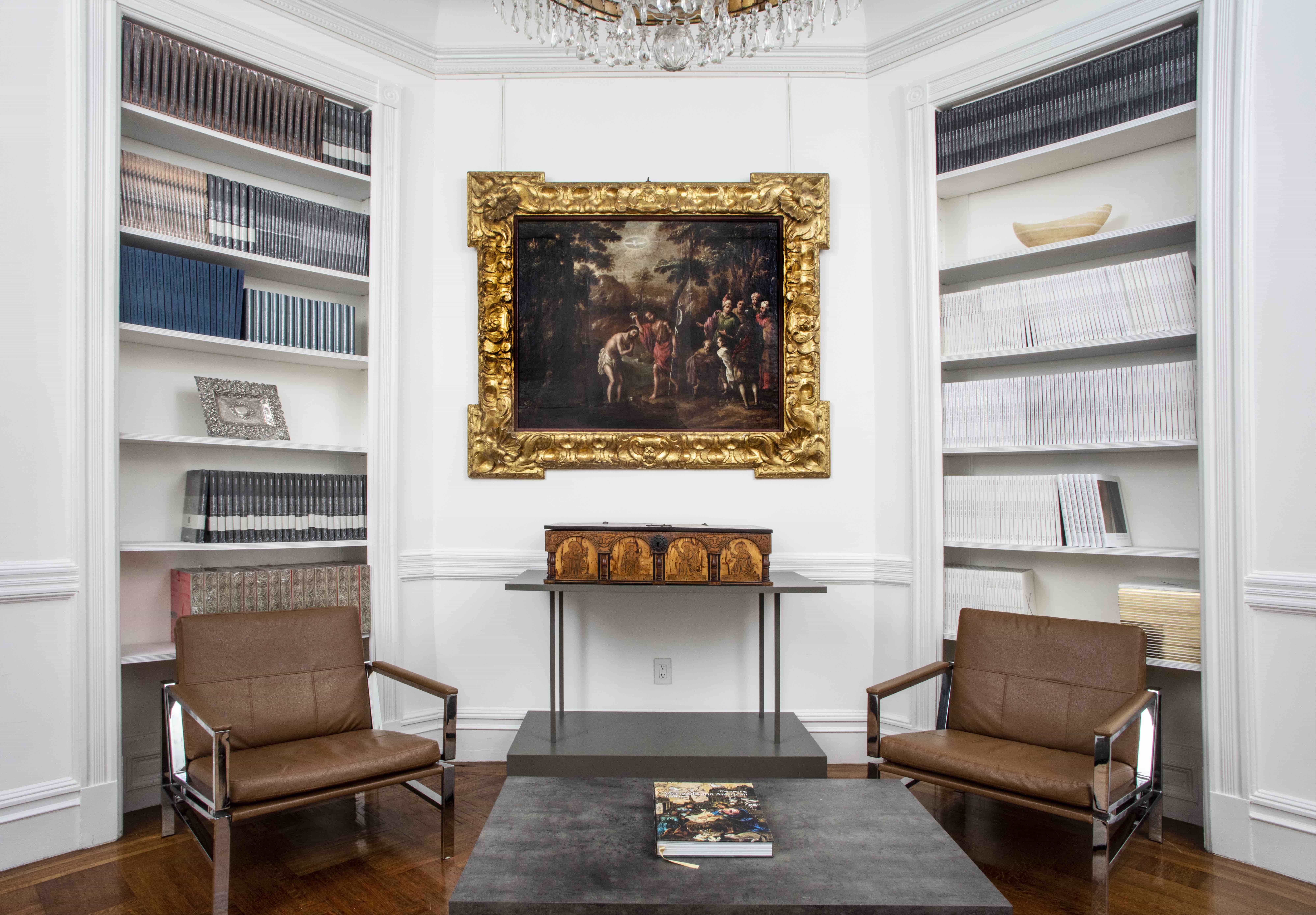 Discovering Viceregal Latin American Treasures
