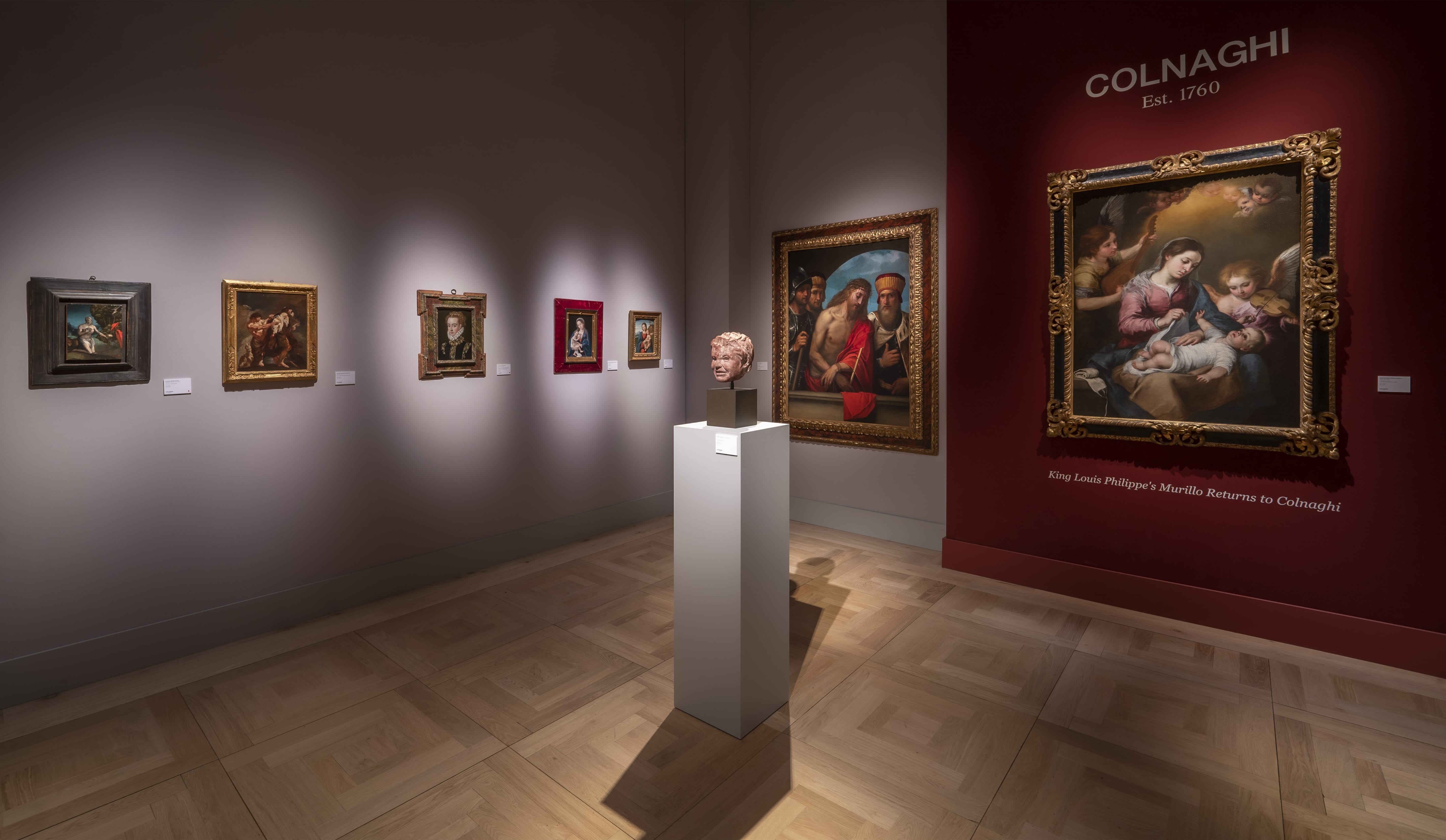 TEFAF Maastricht 2023